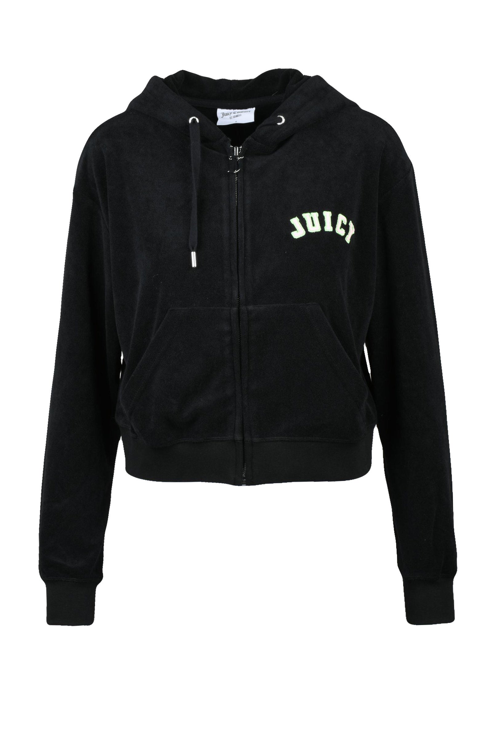 JUICY COUTURE - KNITWEAR AND SWEATSHIRTS