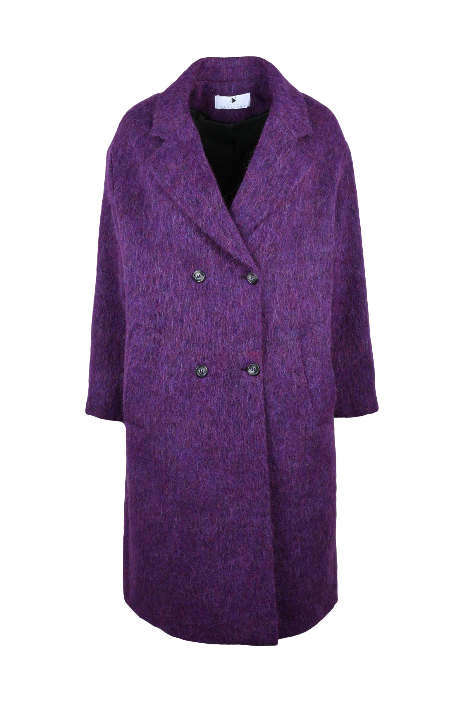 OLIVER HORIGAMY - OUTWEAR JACKETS