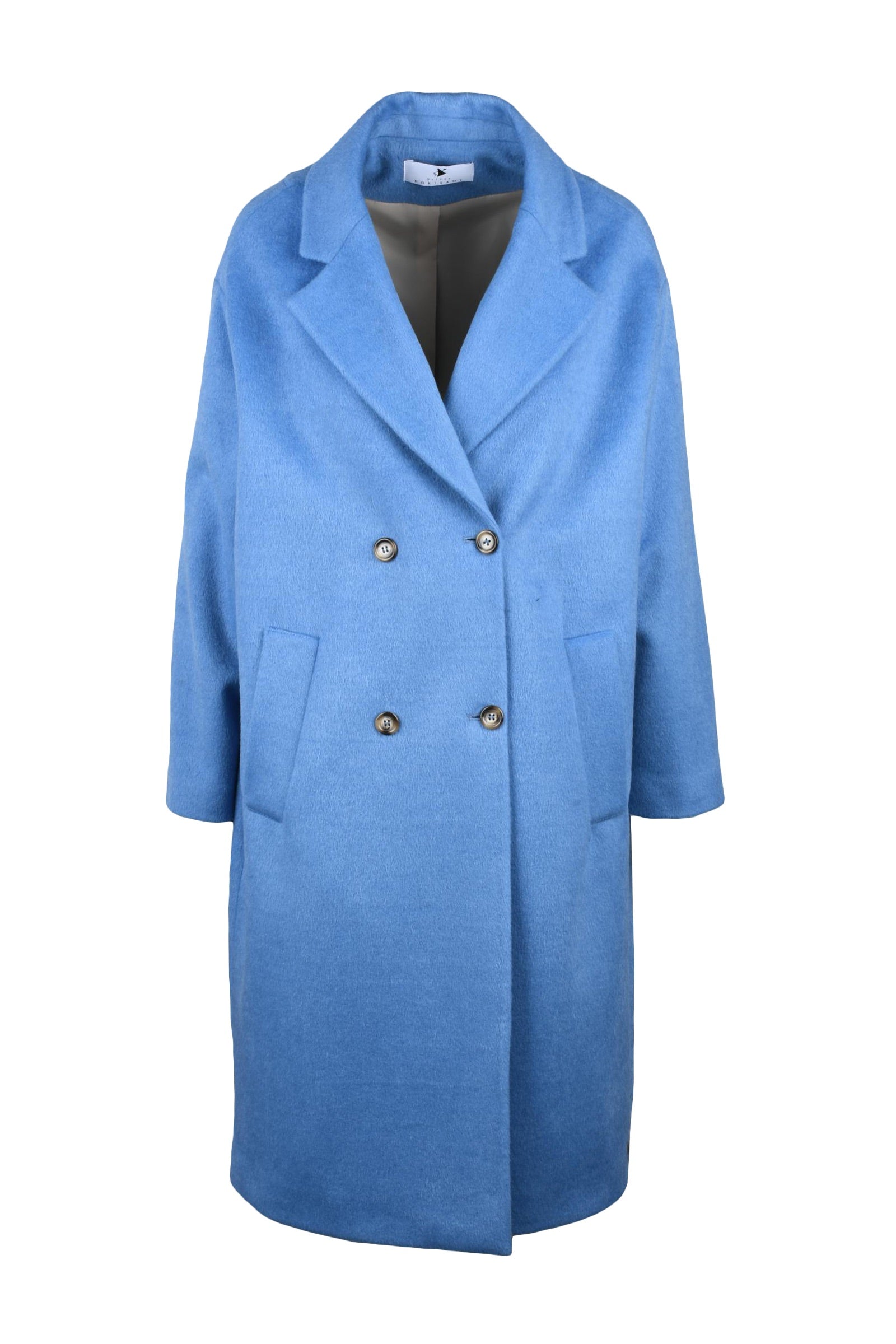 OLIVER HORIGAMY - OUTWEAR JACKETS