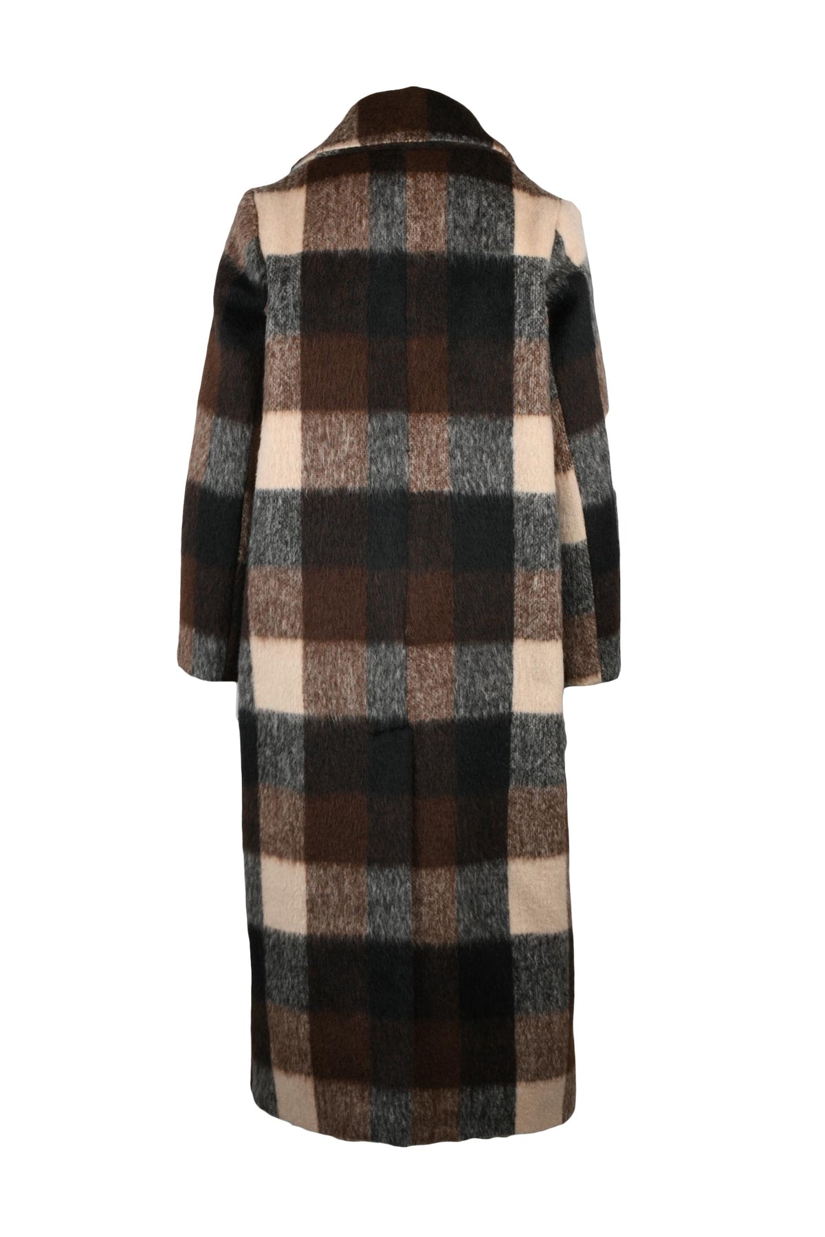 OLIVER HORIGAMY - OUTWEAR JACKETS