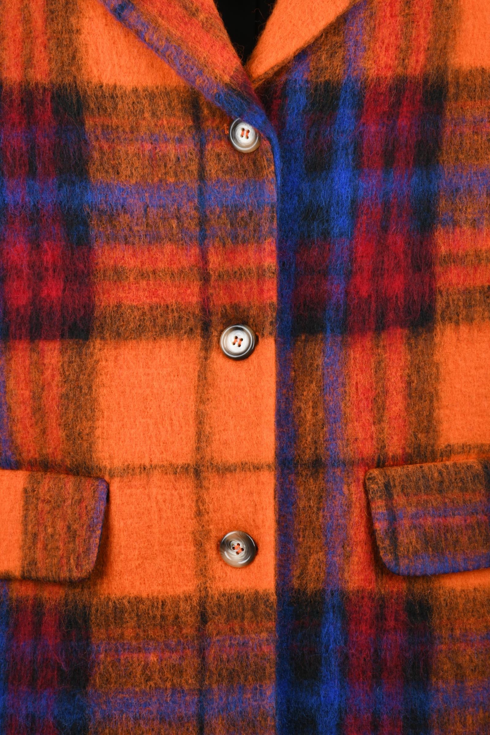 OLIVER HORIGAMY - OUTWEAR JACKETS