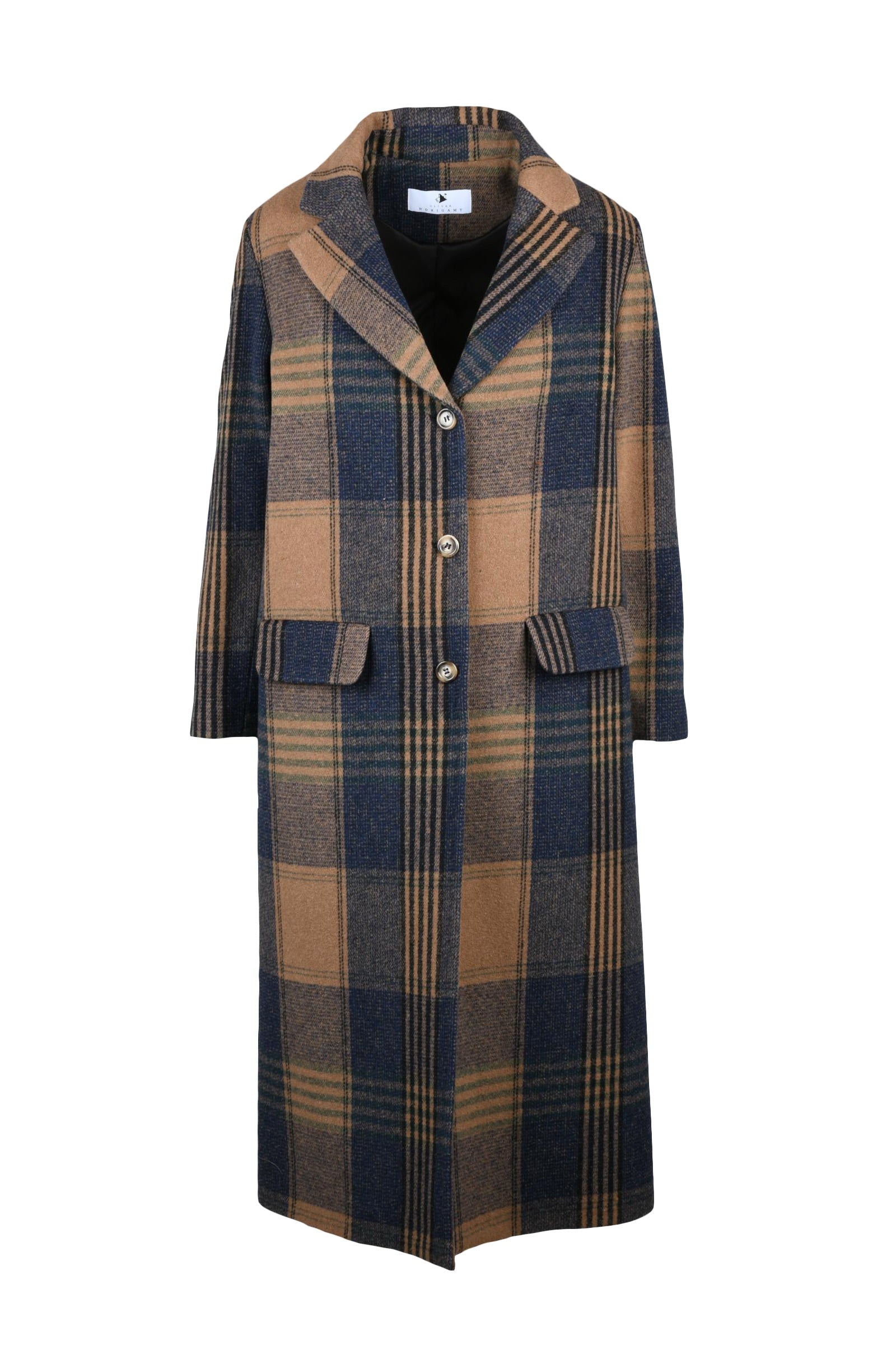 OLIVER HORIGAMY - OUTWEAR JACKETS