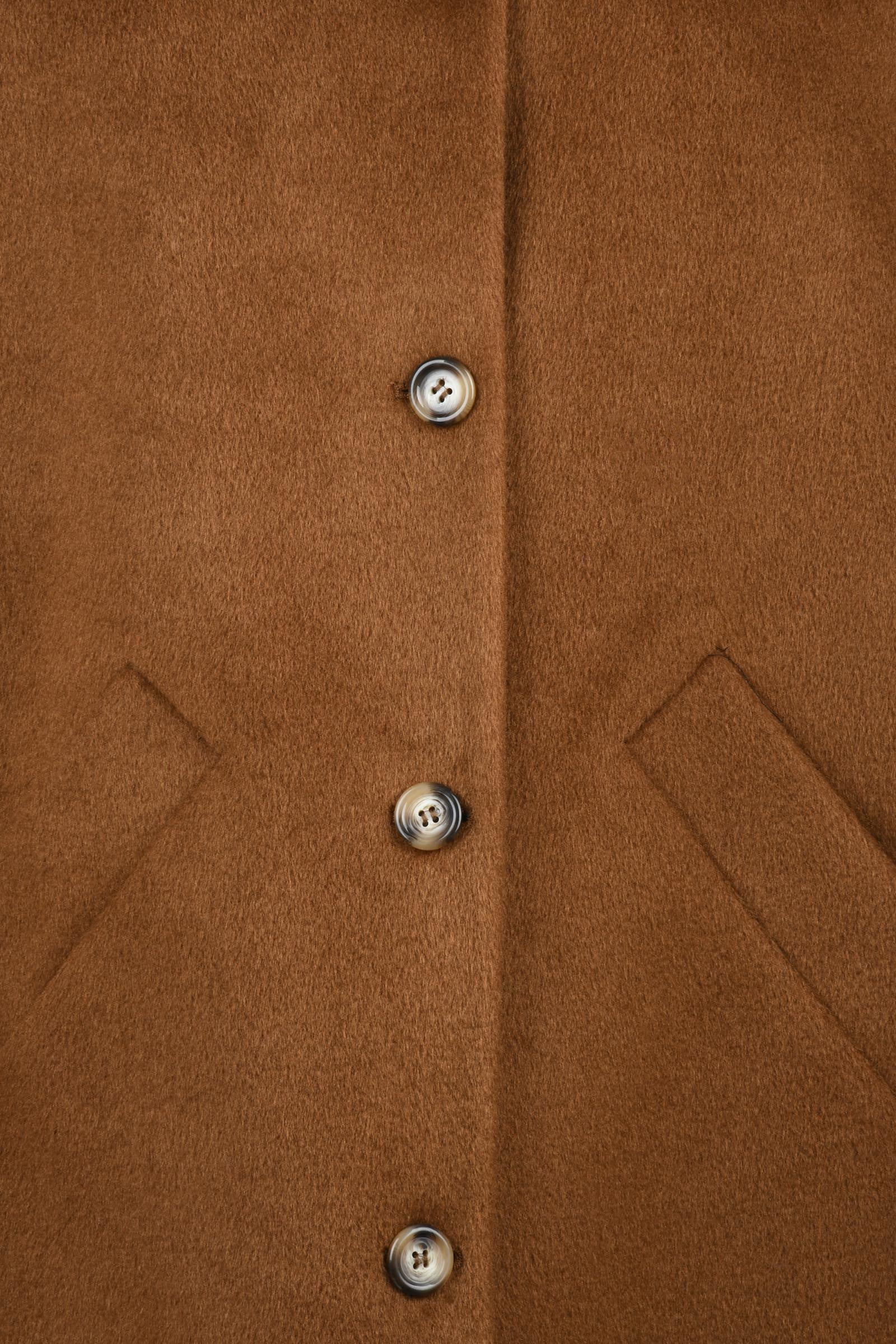 GUTTHA - OUTWEAR JACKETS