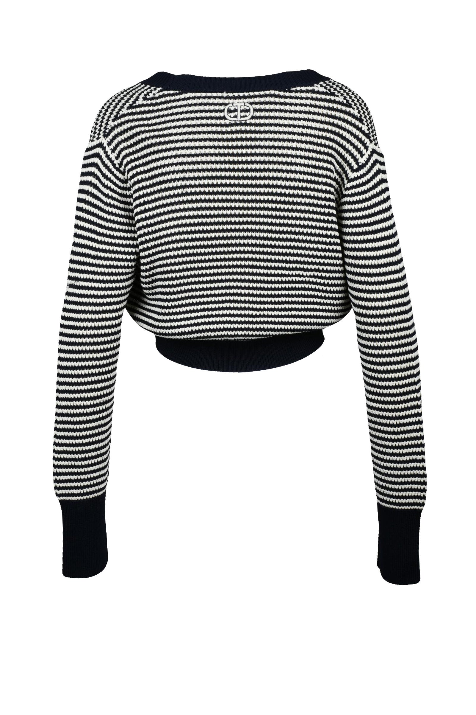 TWINSET - KNITWEAR AND SWEATSHIRTS