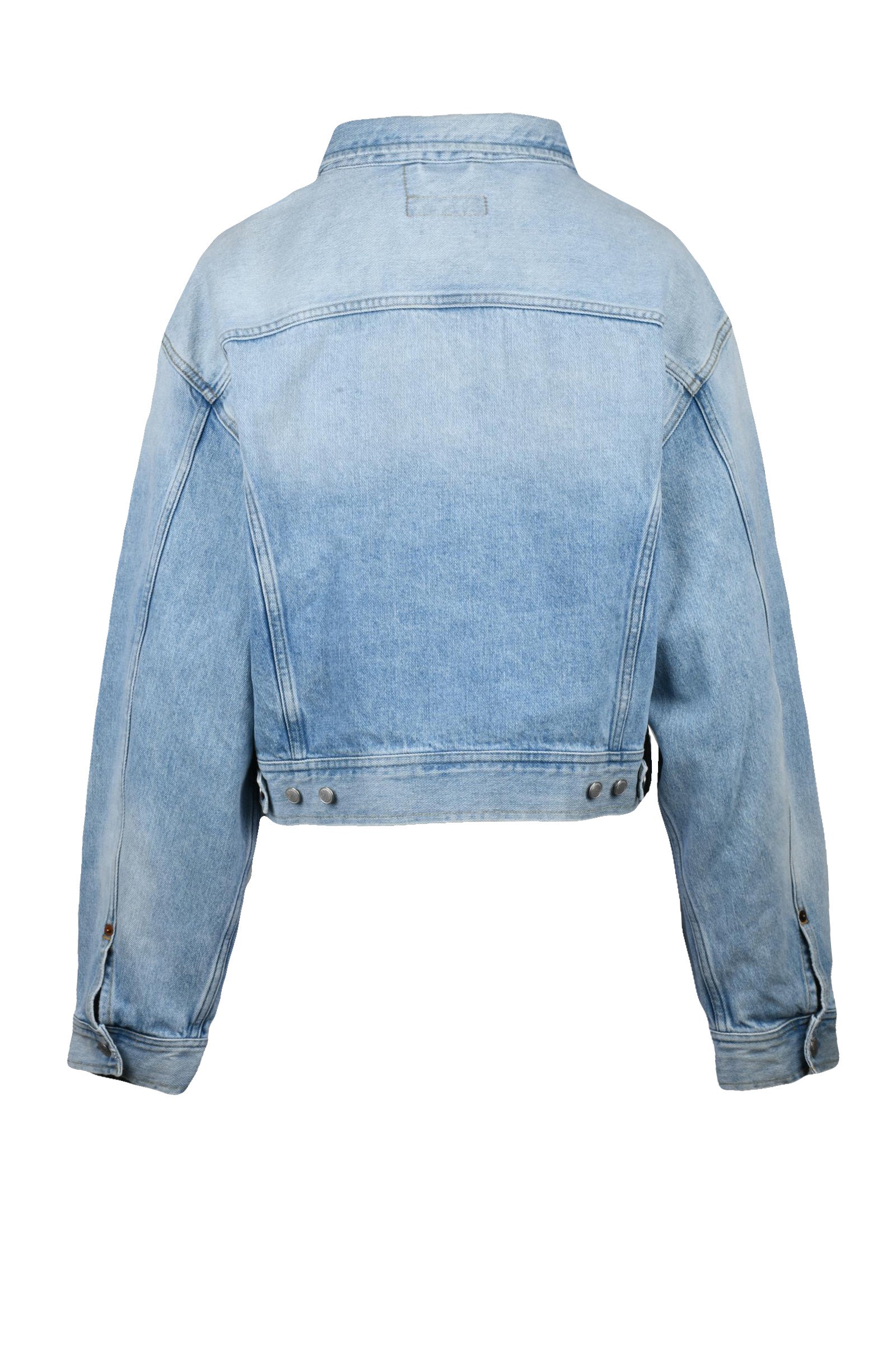 REPLAY - OUTWEAR JACKETS