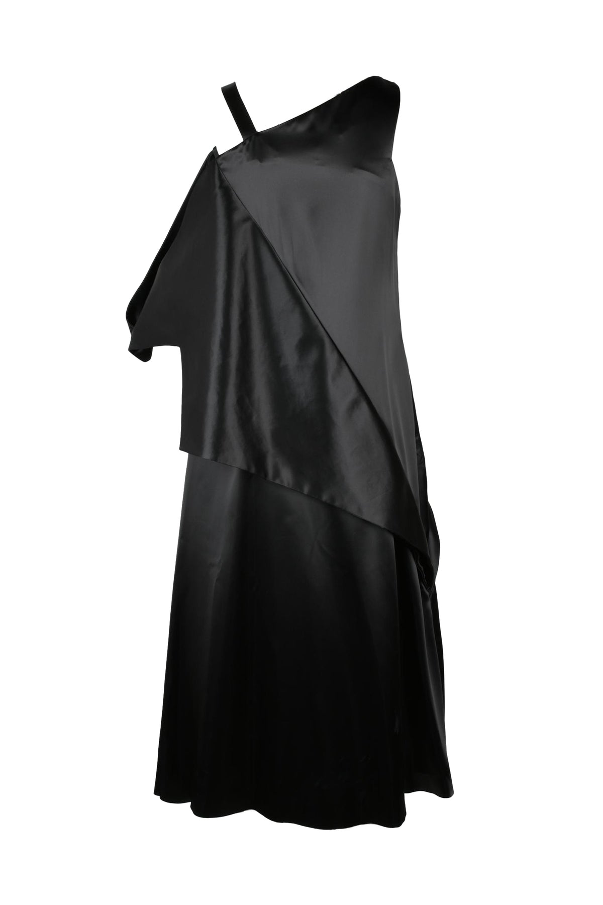 NOIR KEI NINOMIYA - DRESS