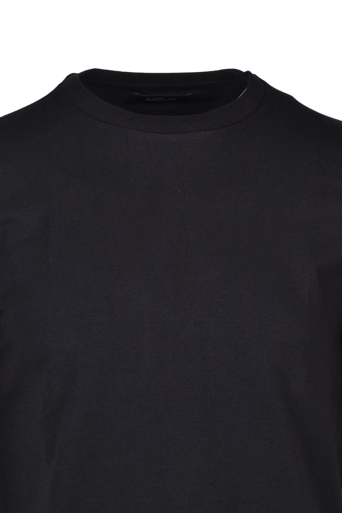 REPLAY - T-SHIRT AND POLO
