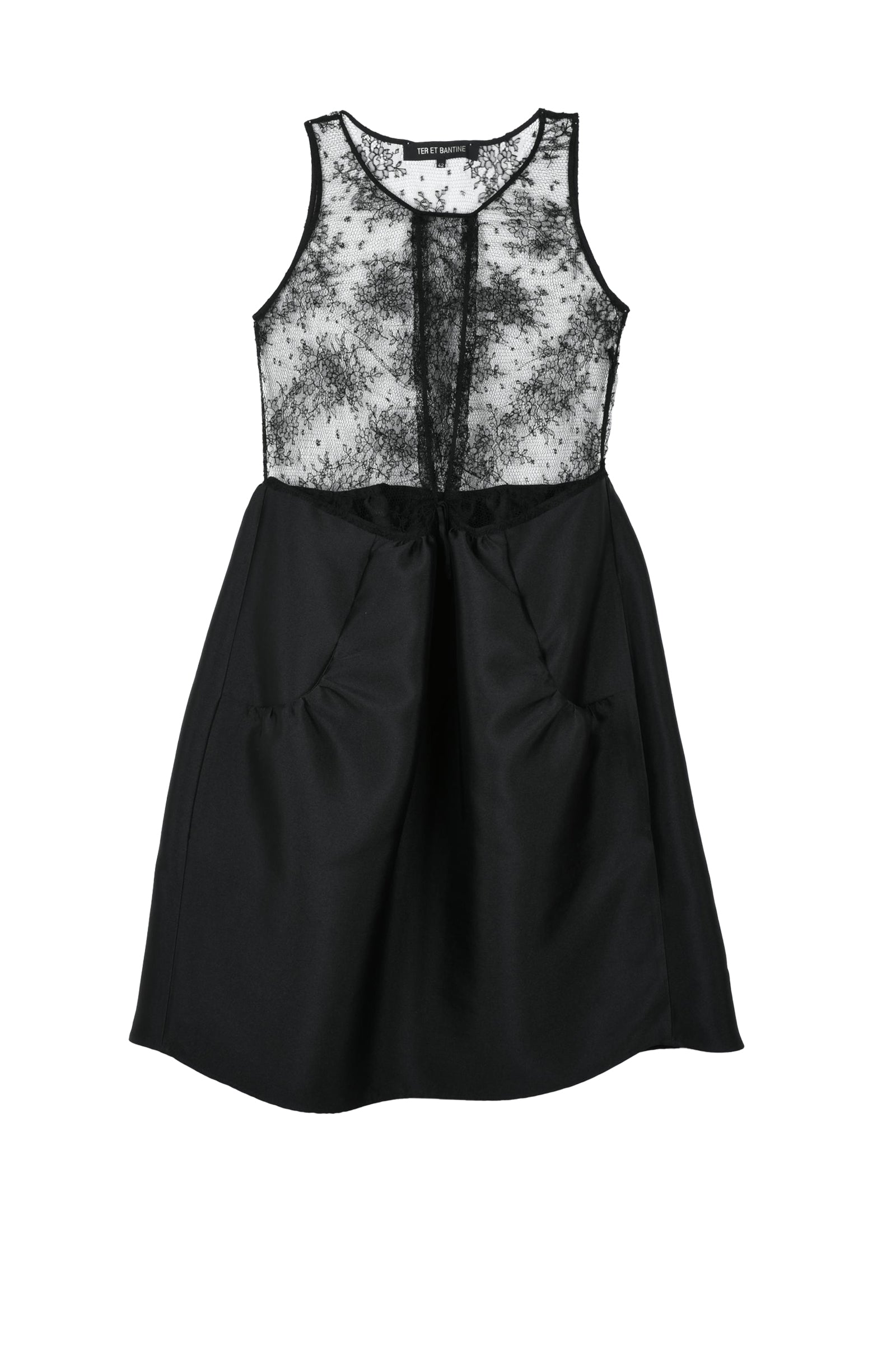 TER ET BANTINE - DRESS