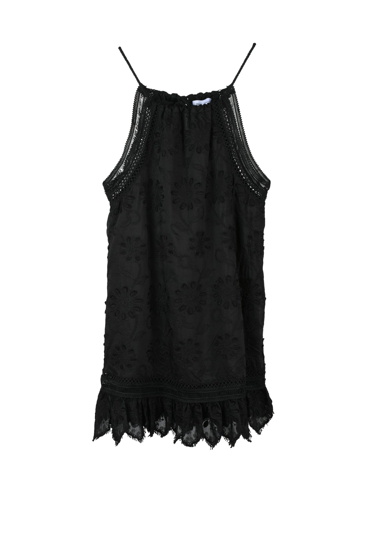 WEILI ZHENG - DRESS