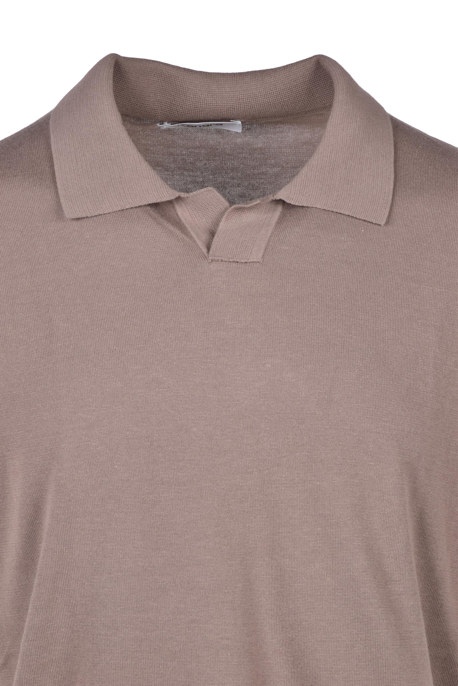 KANGRA - KNITWEAR AND SWEATSHIRTS