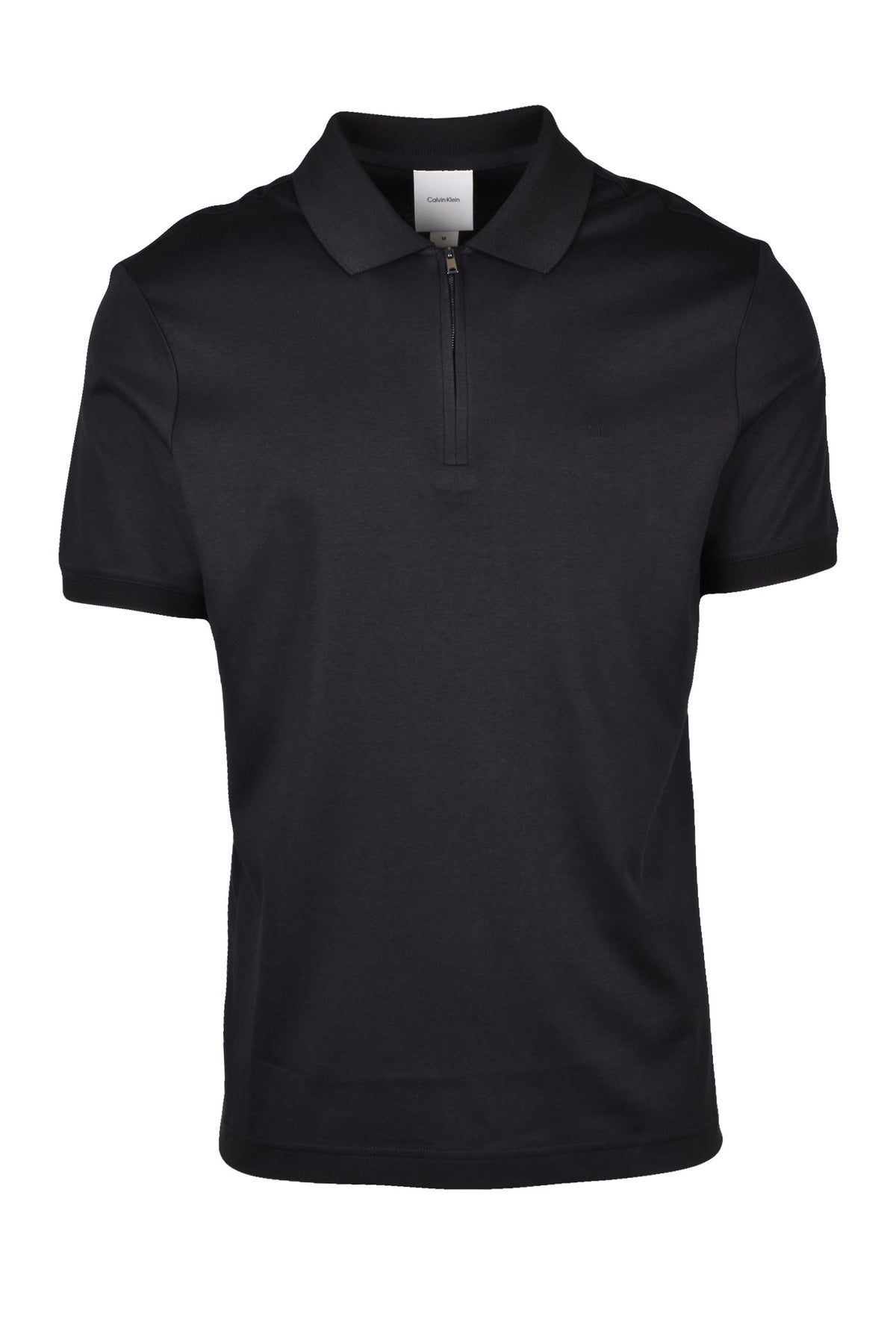 CALVIN KLEIN - T-SHIRT AND POLO