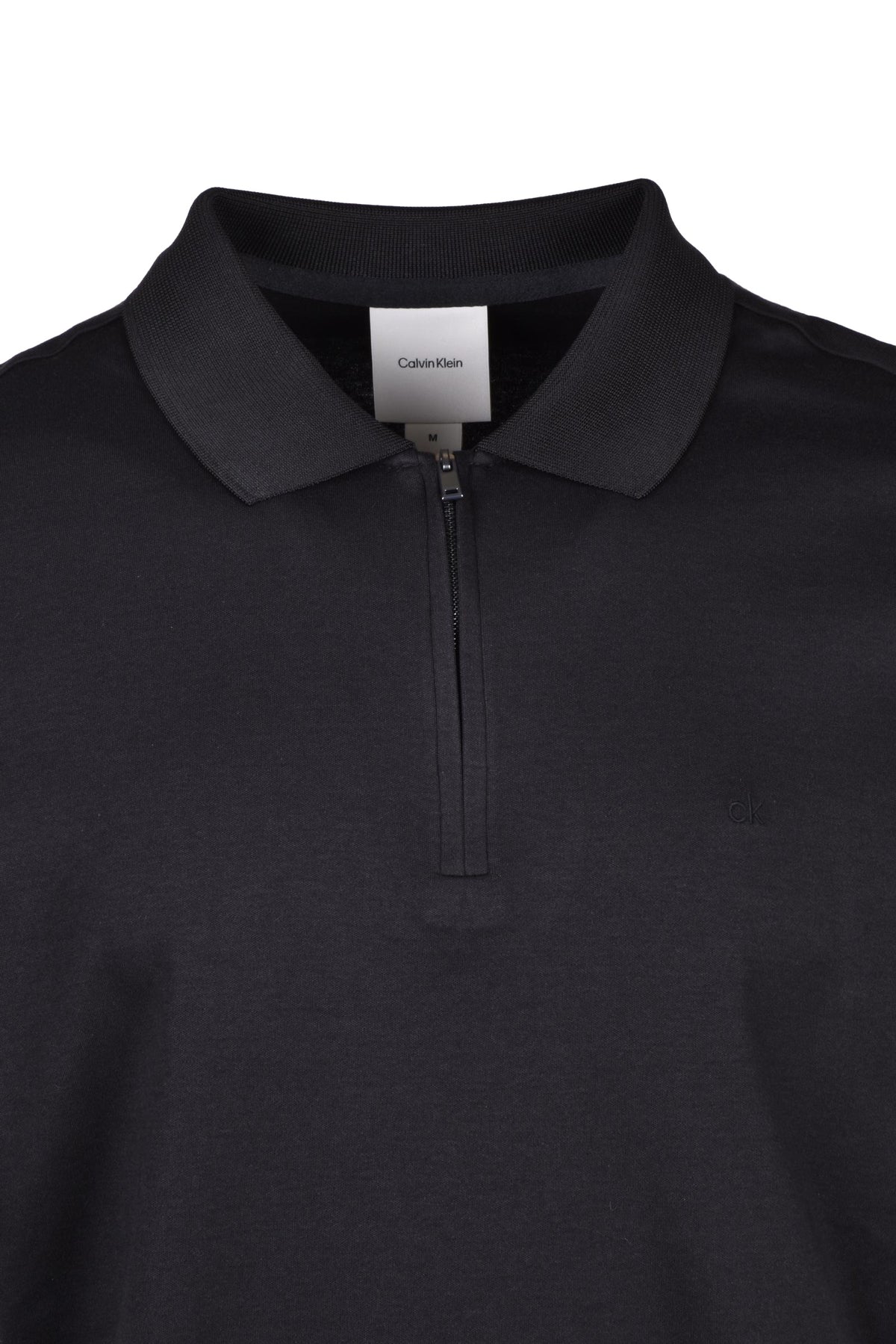 CALVIN KLEIN - T-SHIRT AND POLO