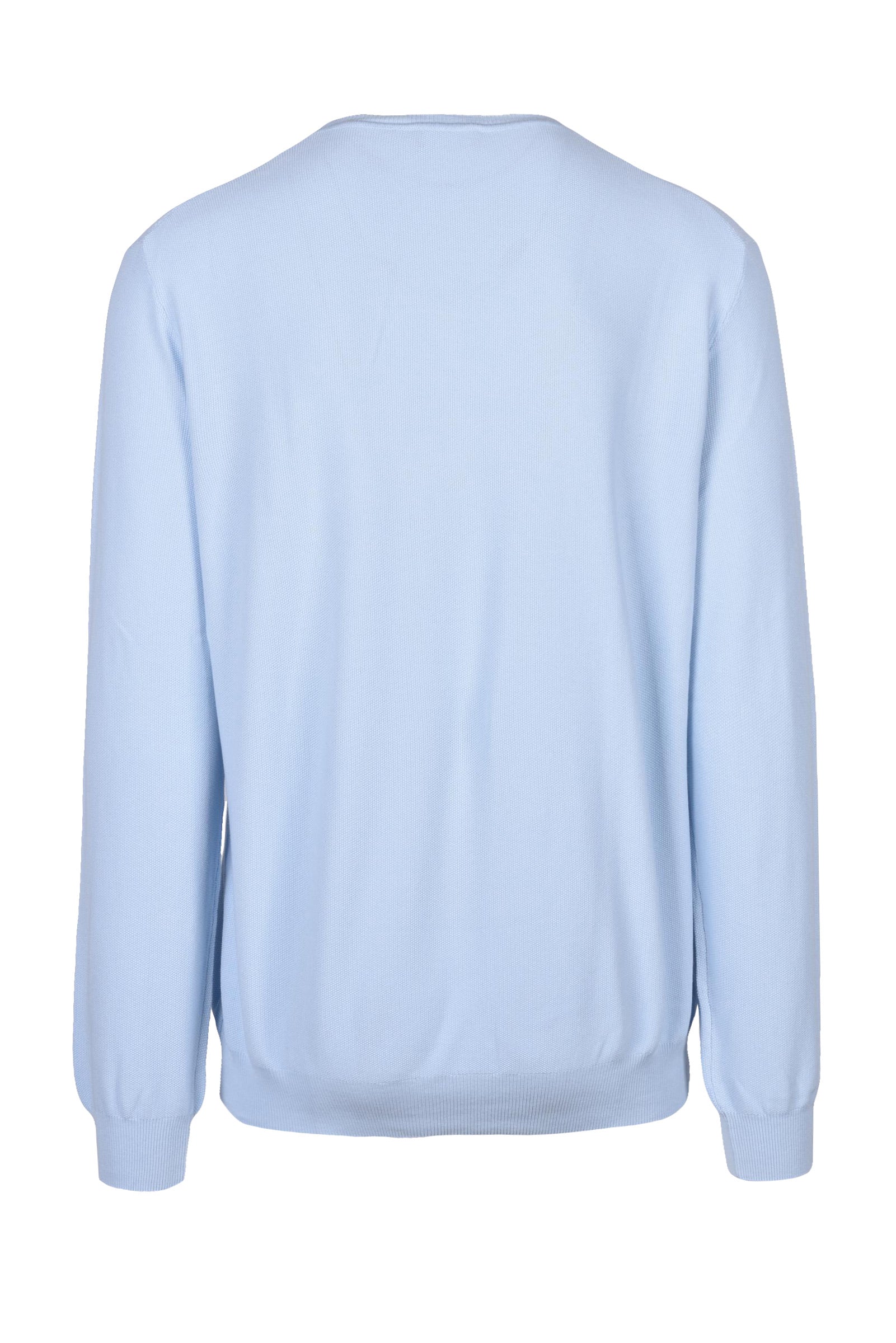 FAMA - KNITWEAR AND SWEATSHIRTS
