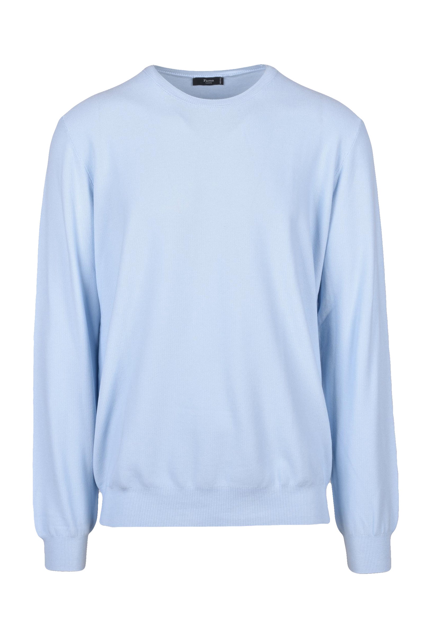 FAMA - KNITWEAR AND SWEATSHIRTS