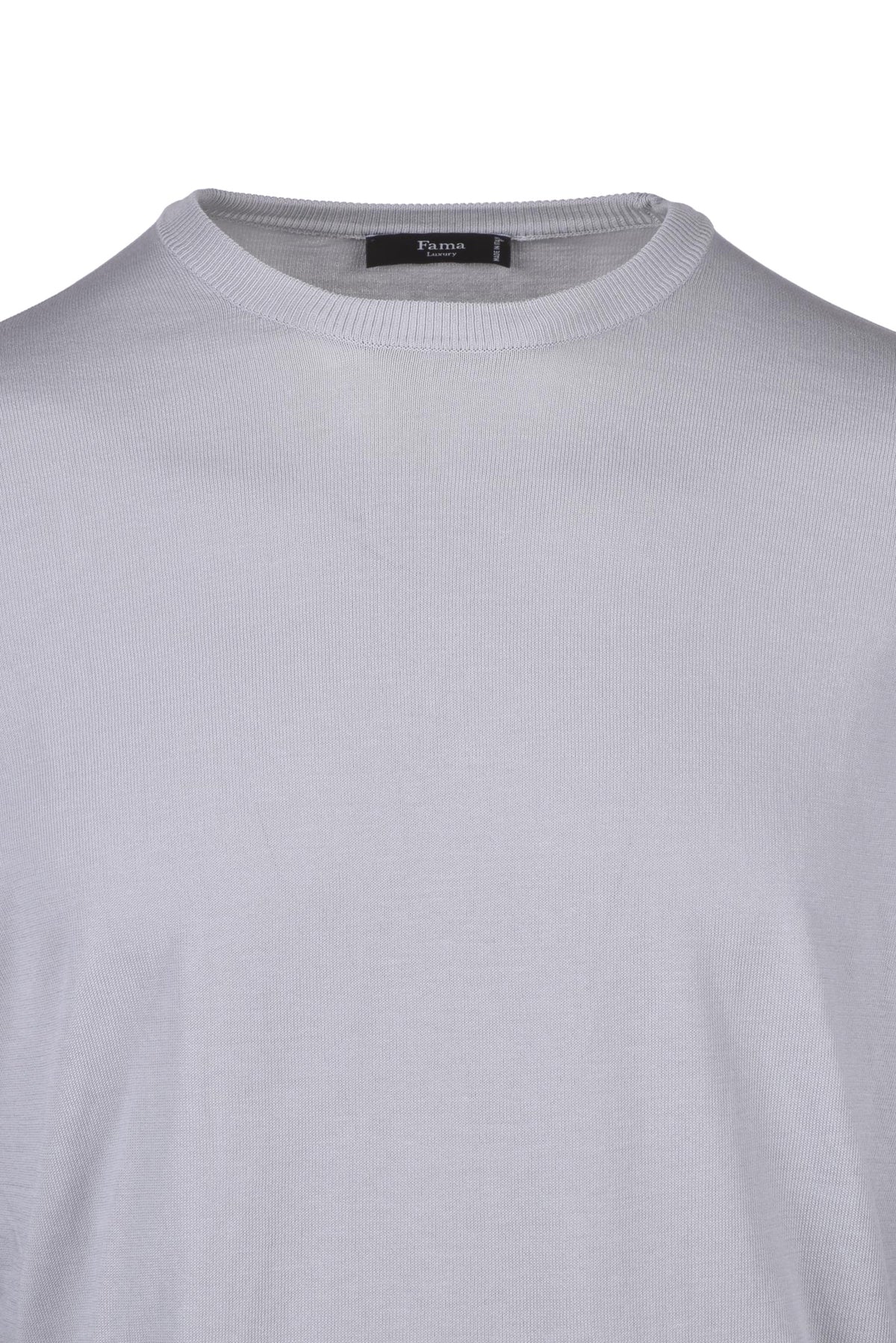 FAMA - KNITWEAR AND SWEATSHIRTS