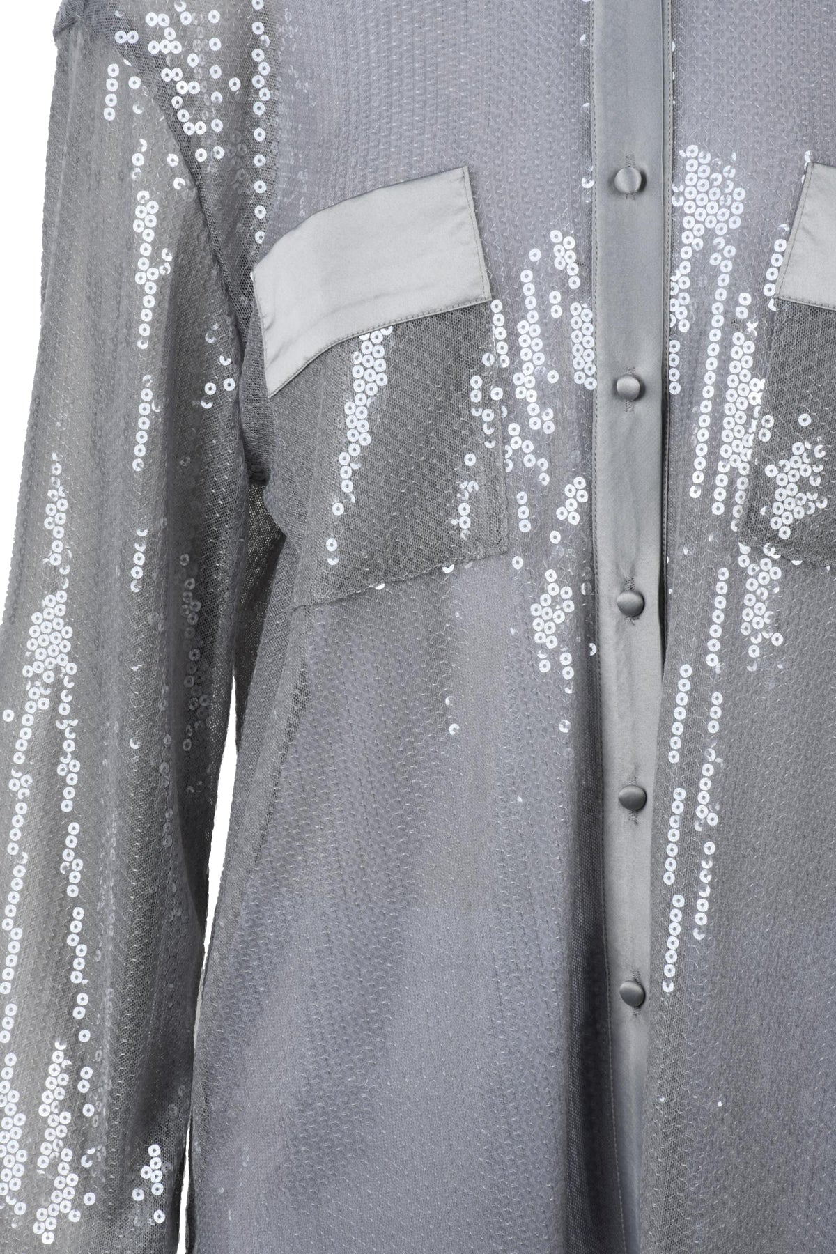 WEILI ZHENG - SHIRT