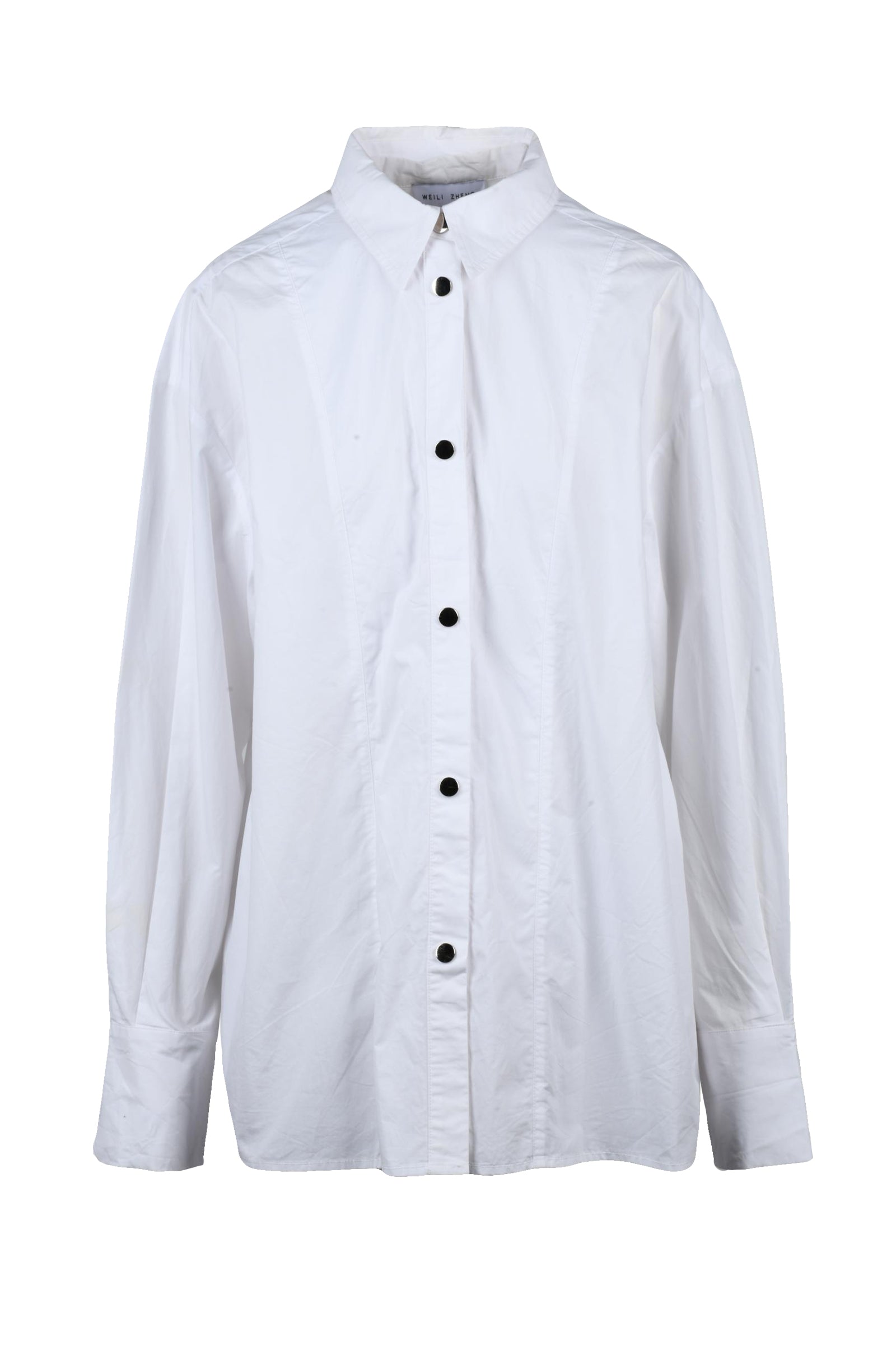 WEILI ZHENG - SHIRT