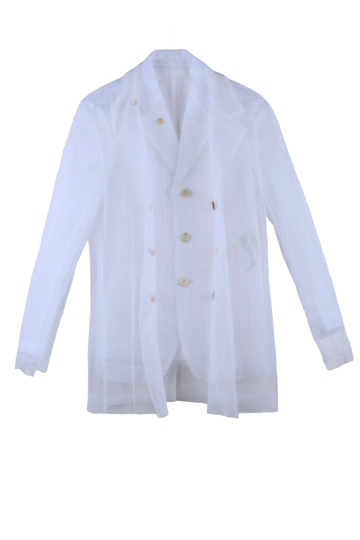 COMME des GARÇONS - BLAZER