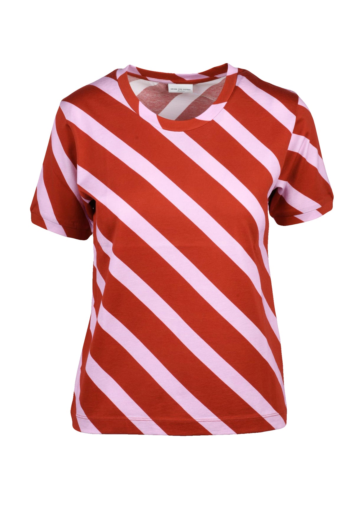 DRIES VAN NOTEN - T-SHIRT AND POLO