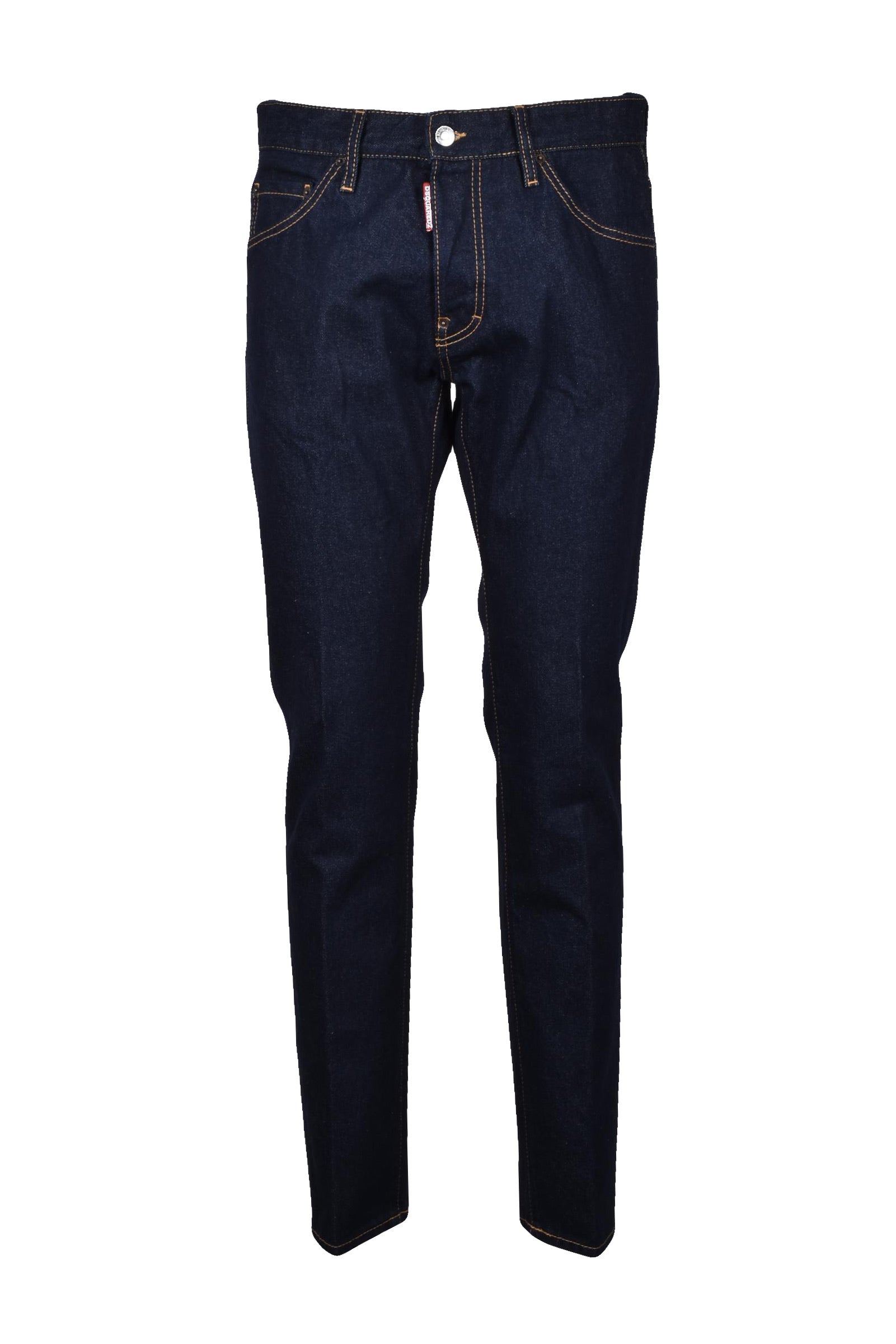 DSQUARED2 - TROUSERS