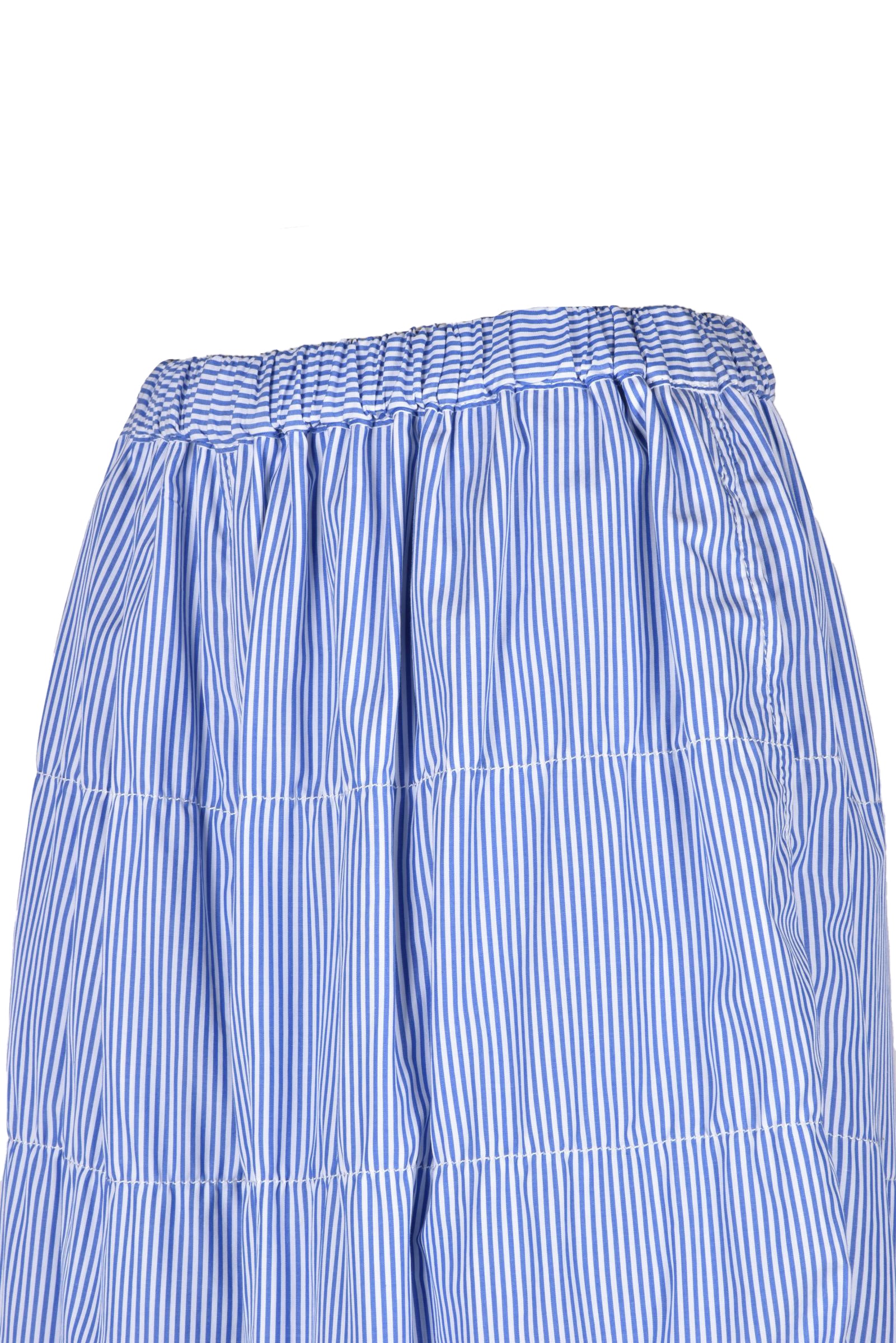 TAO COMME DES GARCONS - TROUSERS