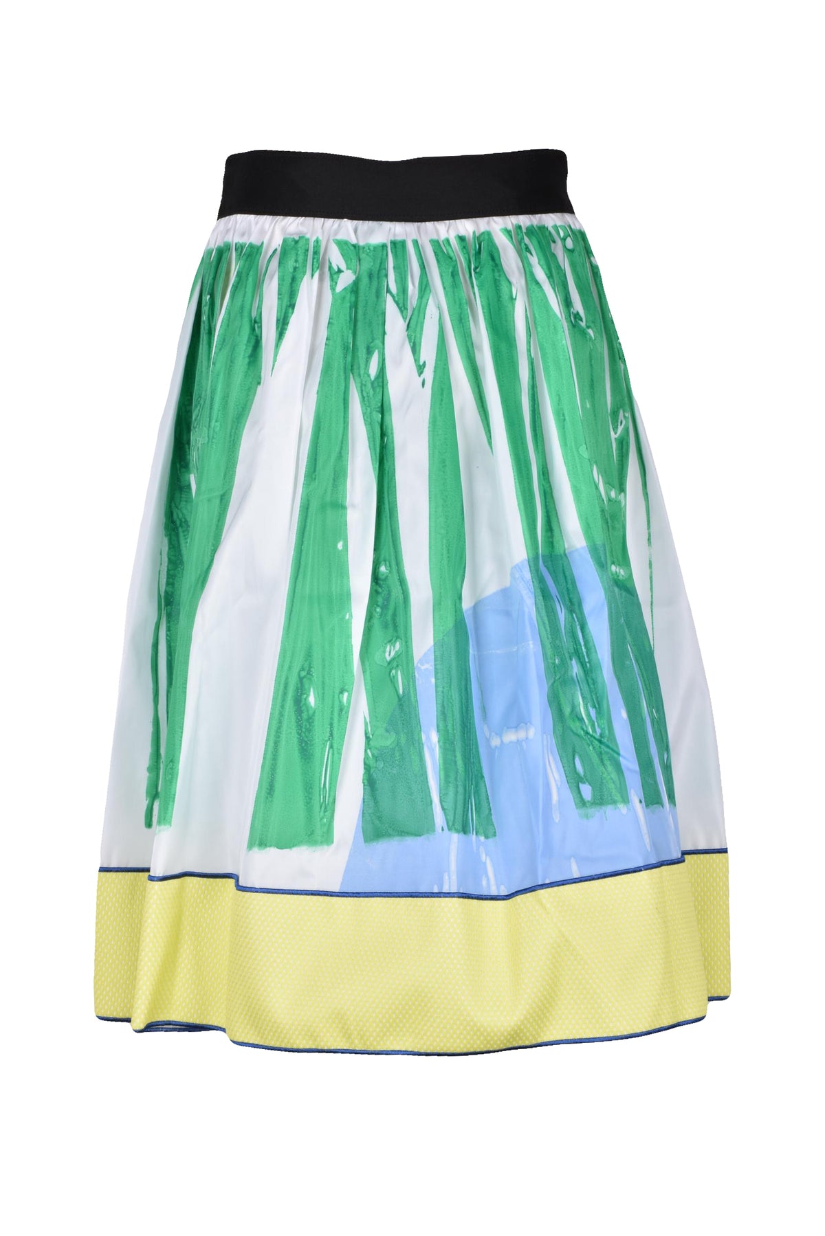 SARA ROKA - SKIRT