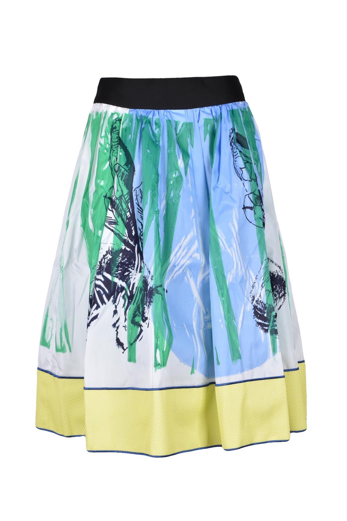 SARA ROKA - SKIRT