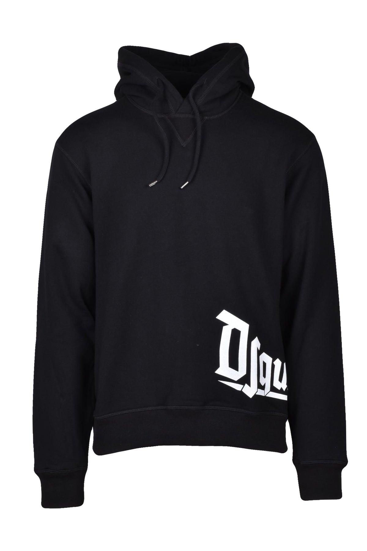 DSQUARED2 - KNITWEAR AND SWEATSHIRTS