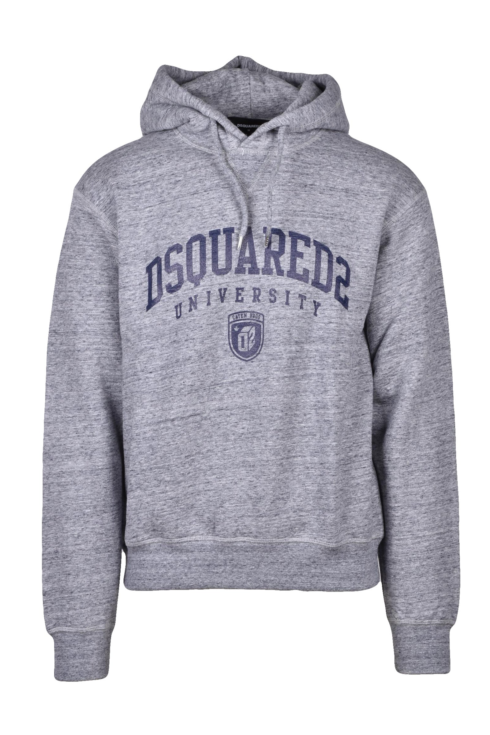 DSQUARED2 - KNITWEAR AND SWEATSHIRTS