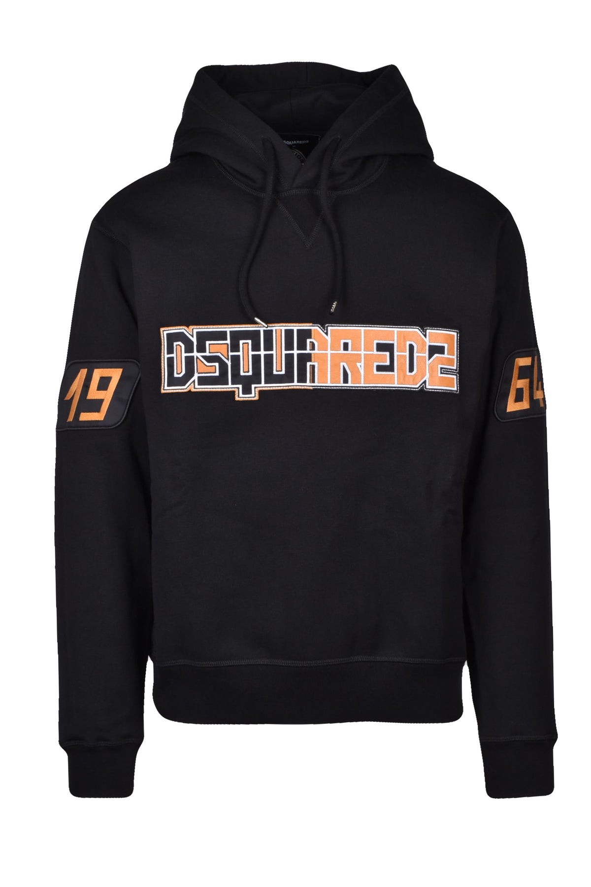 DSQUARED2 - KNITWEAR AND SWEATSHIRTS