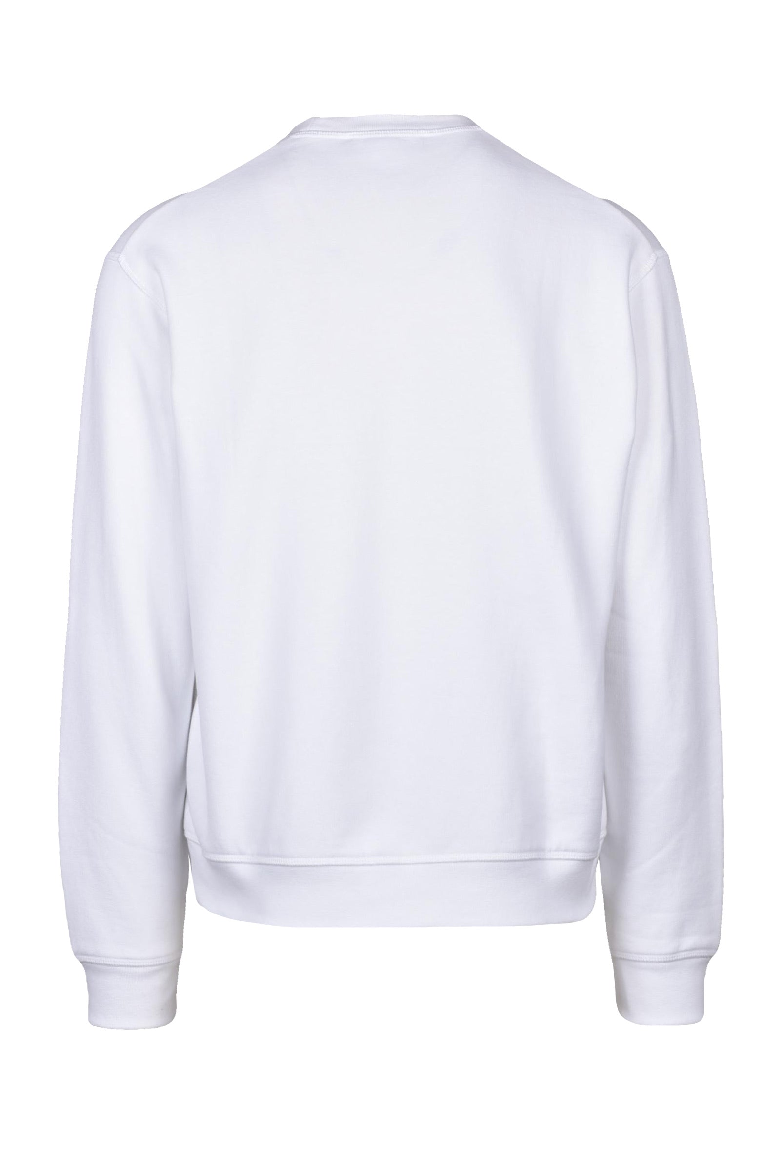 DSQUARED2 - KNITWEAR AND SWEATSHIRTS