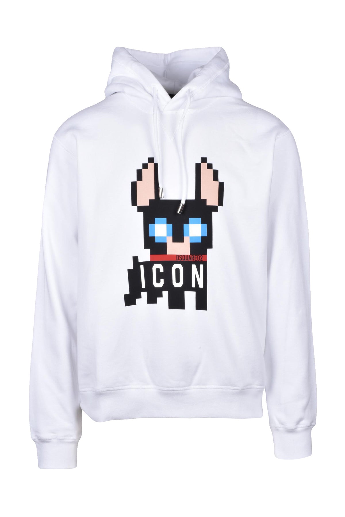 DSQUARED2 - KNITWEAR AND SWEATSHIRTS