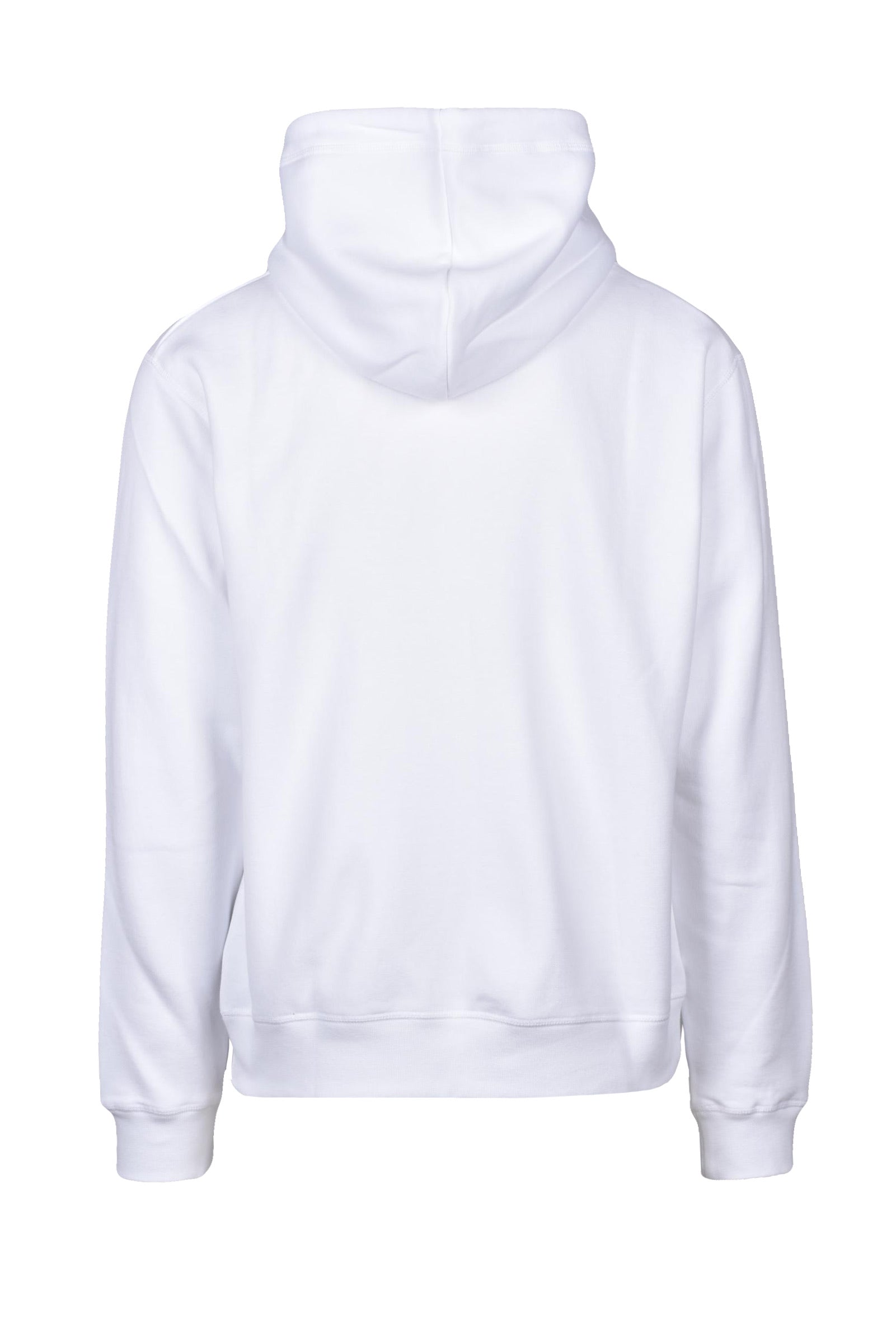 DSQUARED2 - KNITWEAR AND SWEATSHIRTS