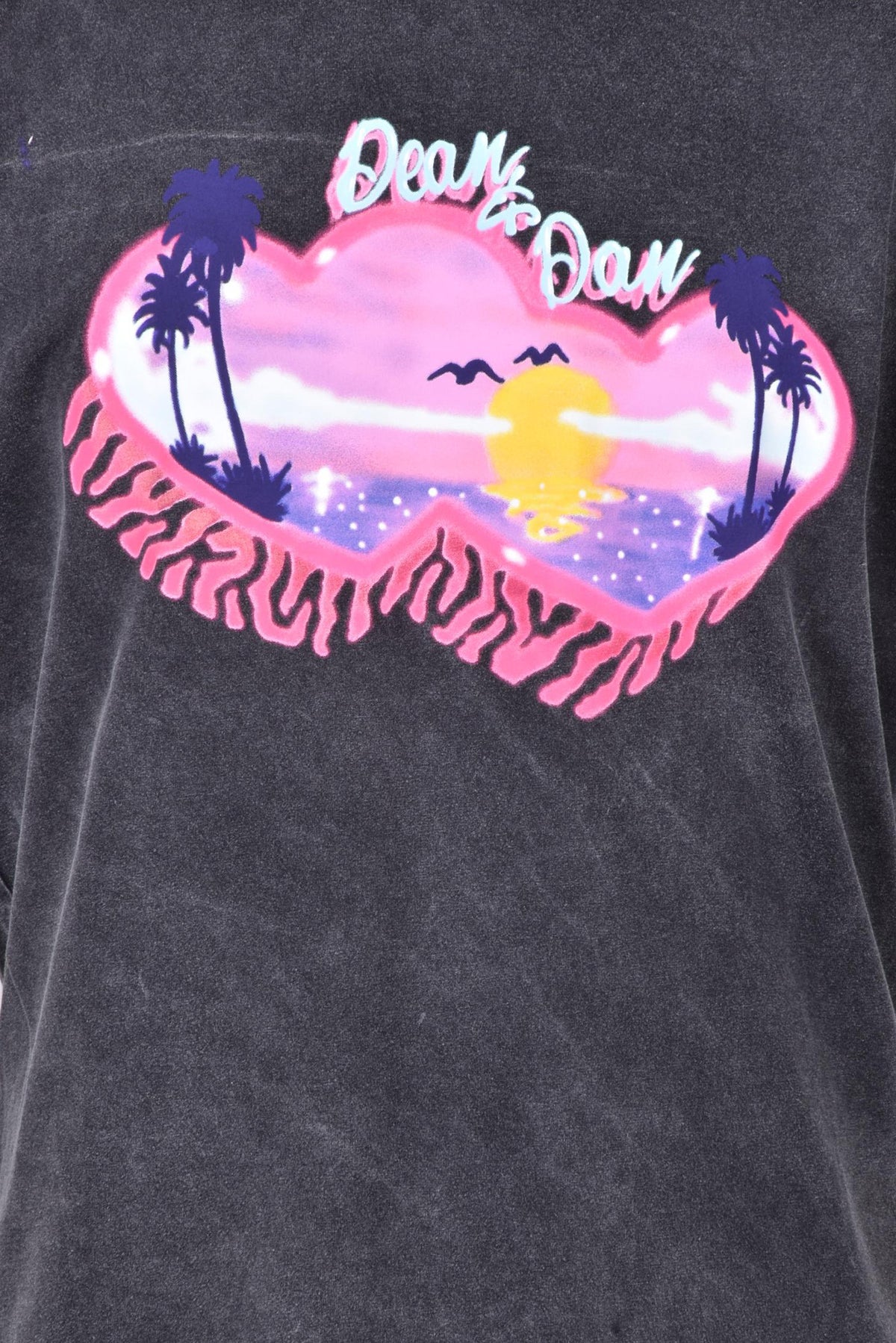 DSQUARED2 - T-SHIRT AND POLO