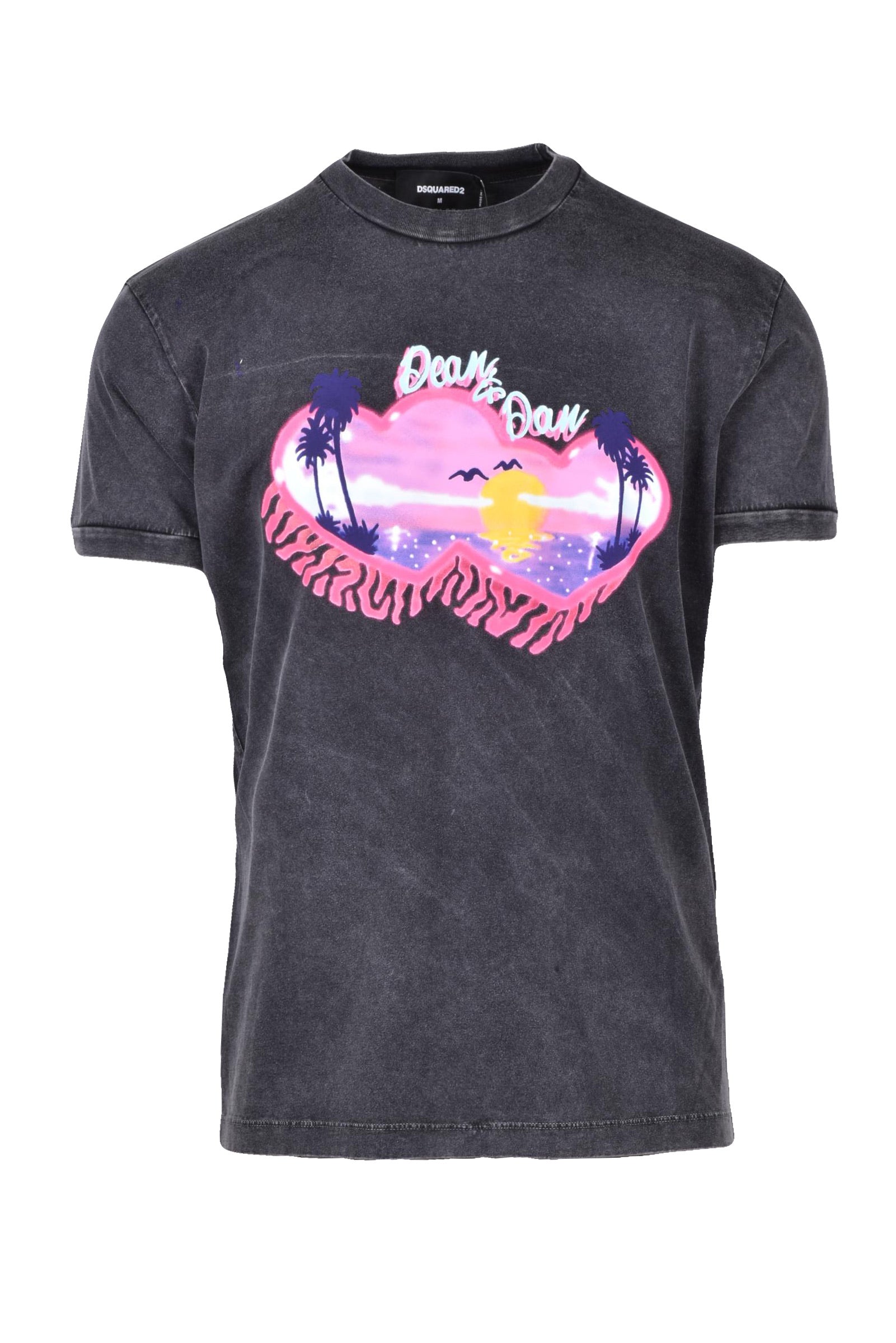 DSQUARED2 - T-SHIRT AND POLO