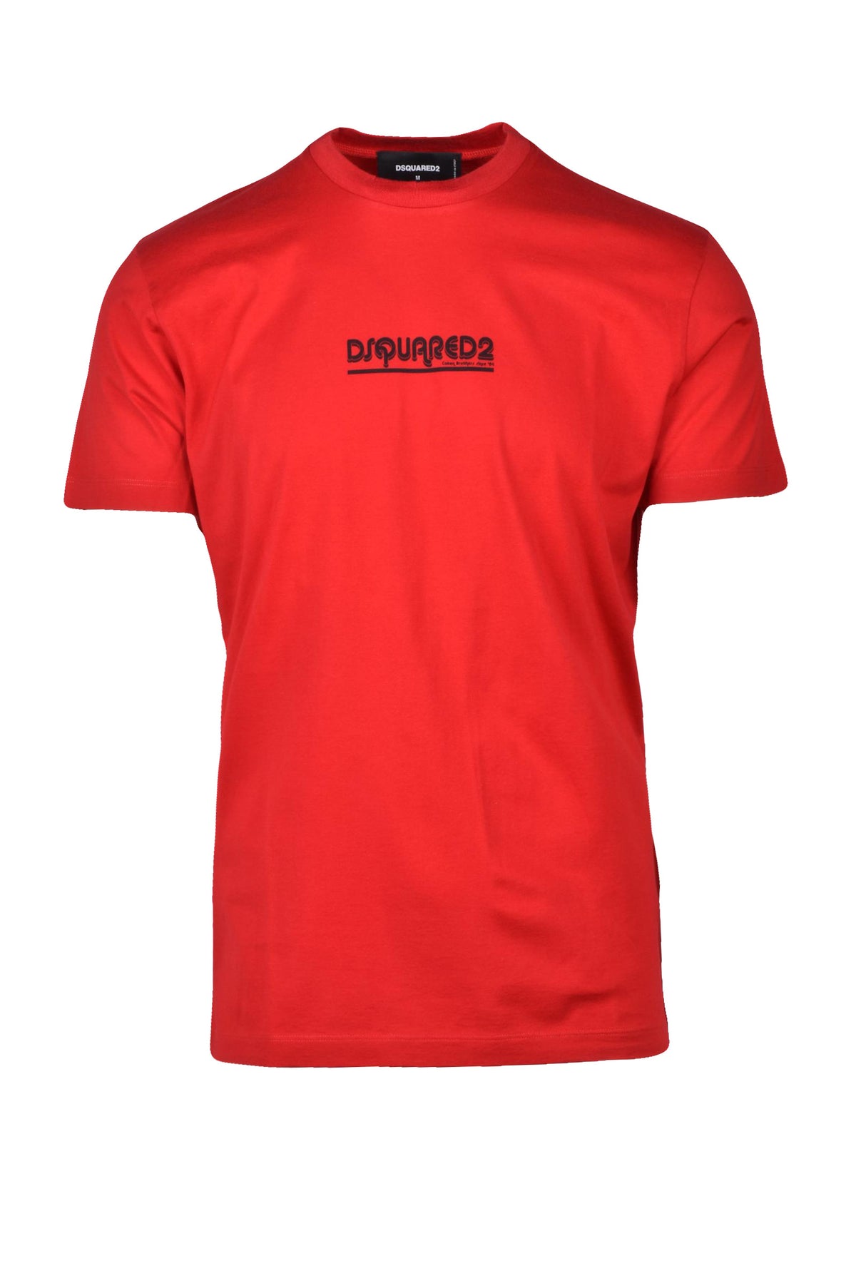 DSQUARED2 - T-SHIRT AND POLO