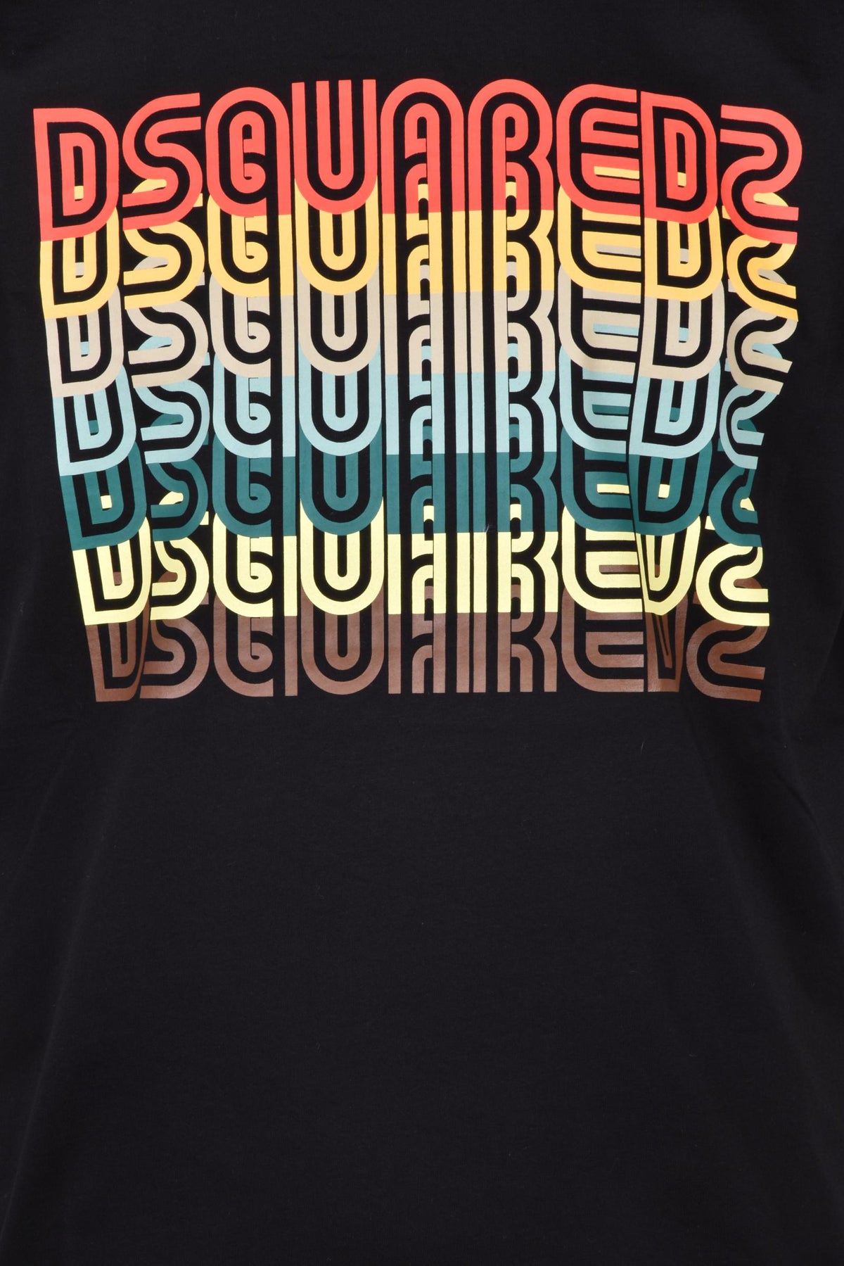 DSQUARED2 - T-SHIRT AND POLO