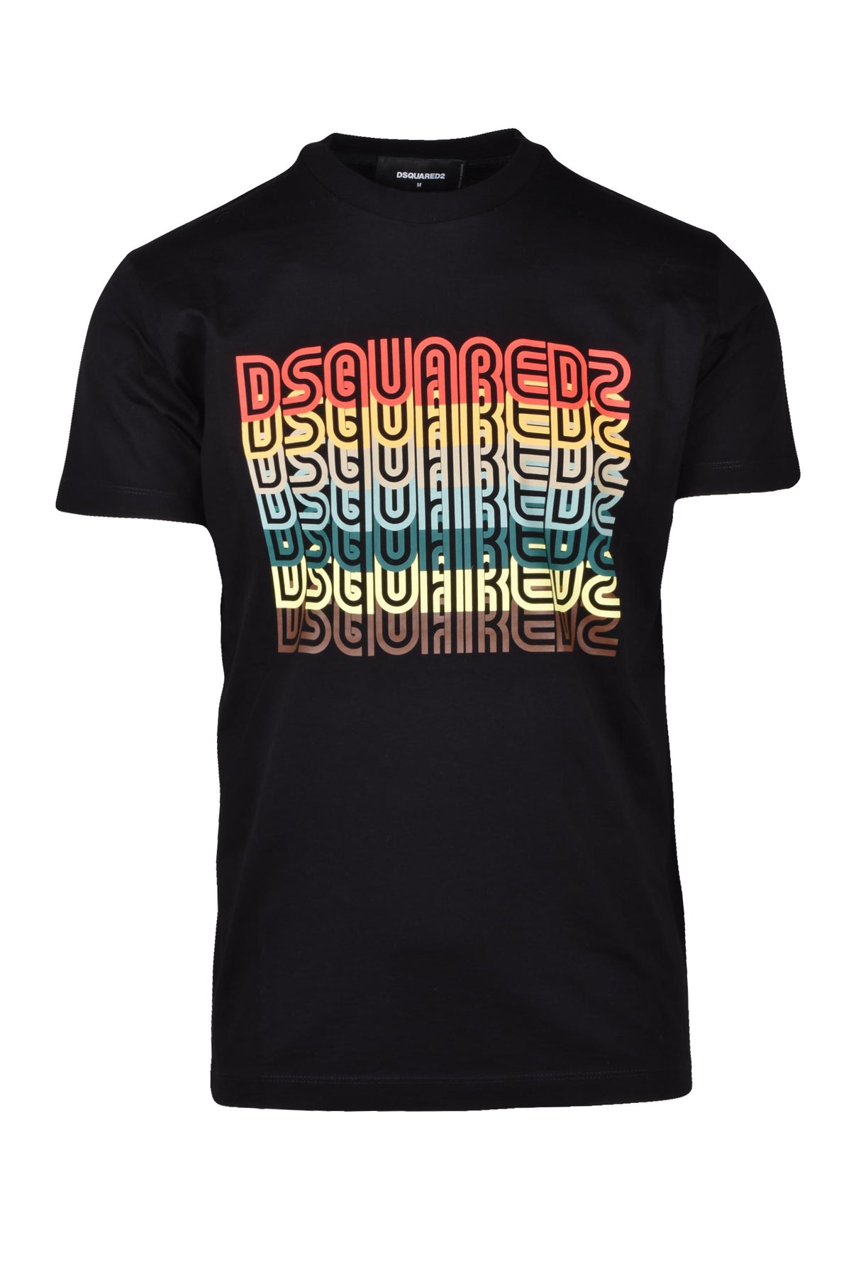 DSQUARED2 - T-SHIRT AND POLO