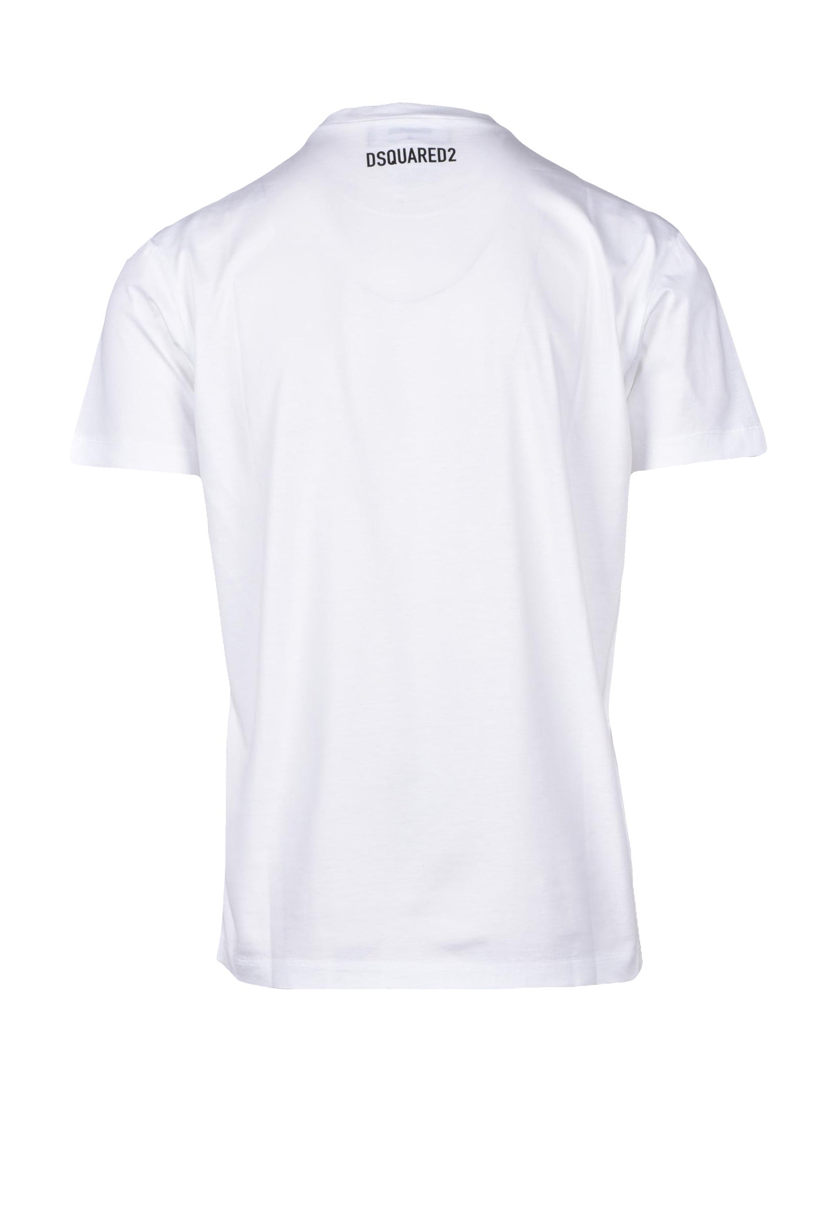 DSQUARED2 - T-SHIRT AND POLO