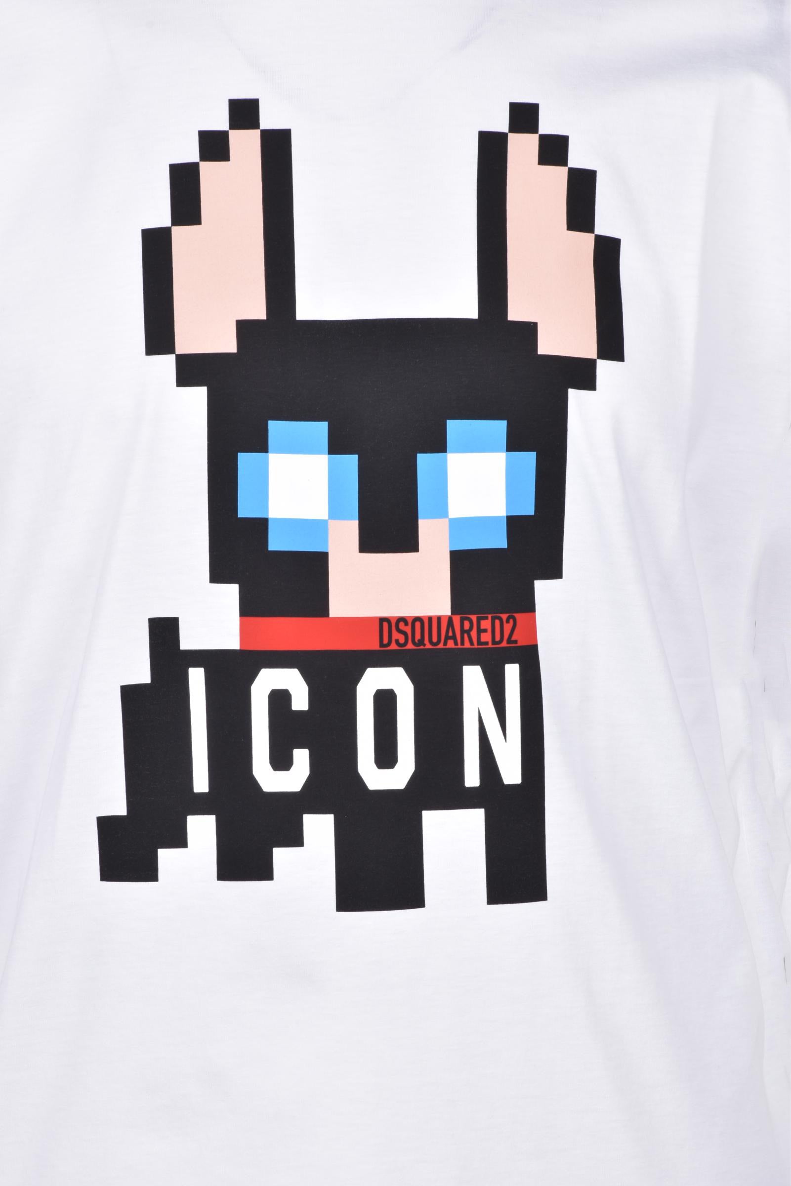 DSQUARED2 - T-SHIRT AND POLO