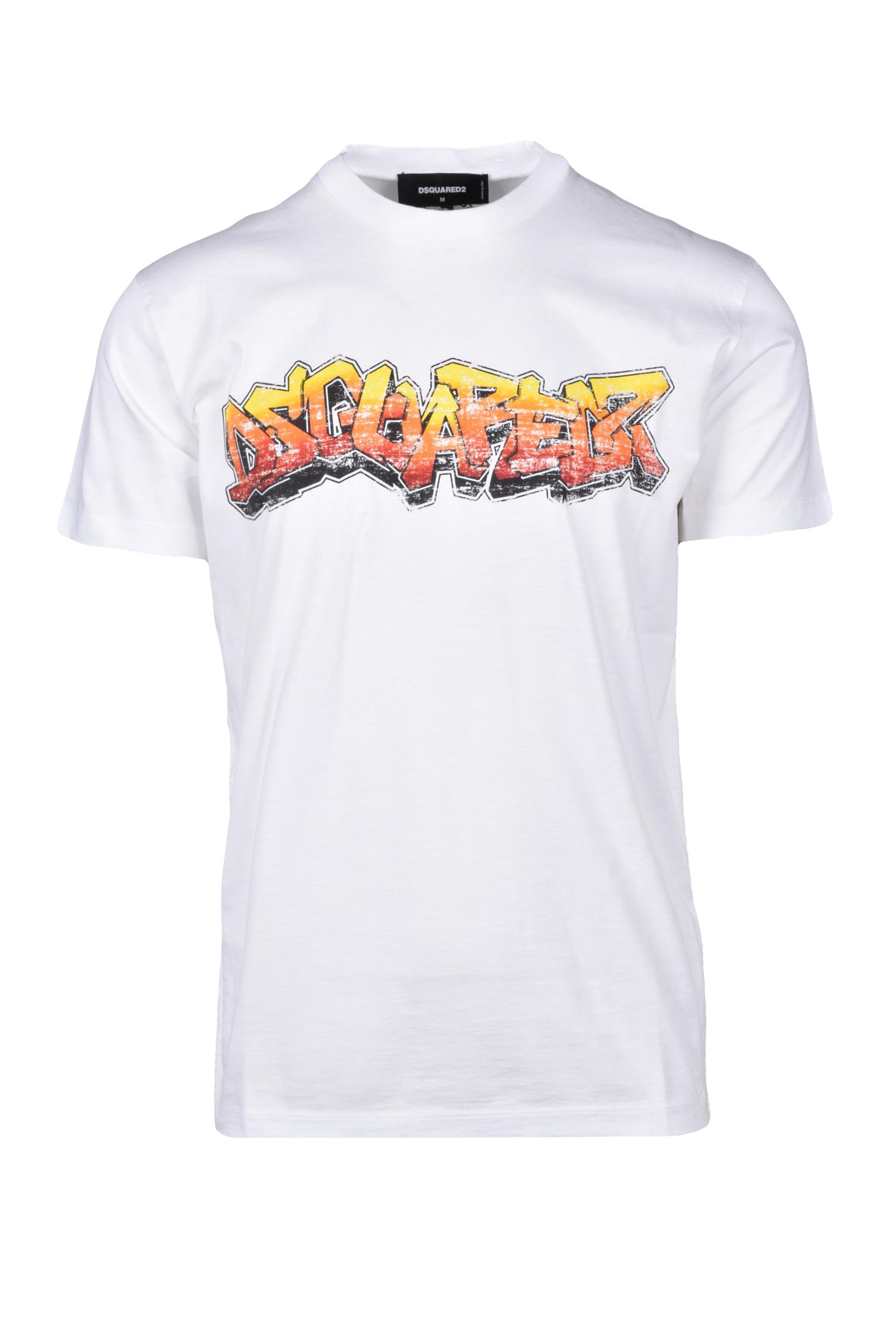 DSQUARED2 - T-SHIRT AND POLO