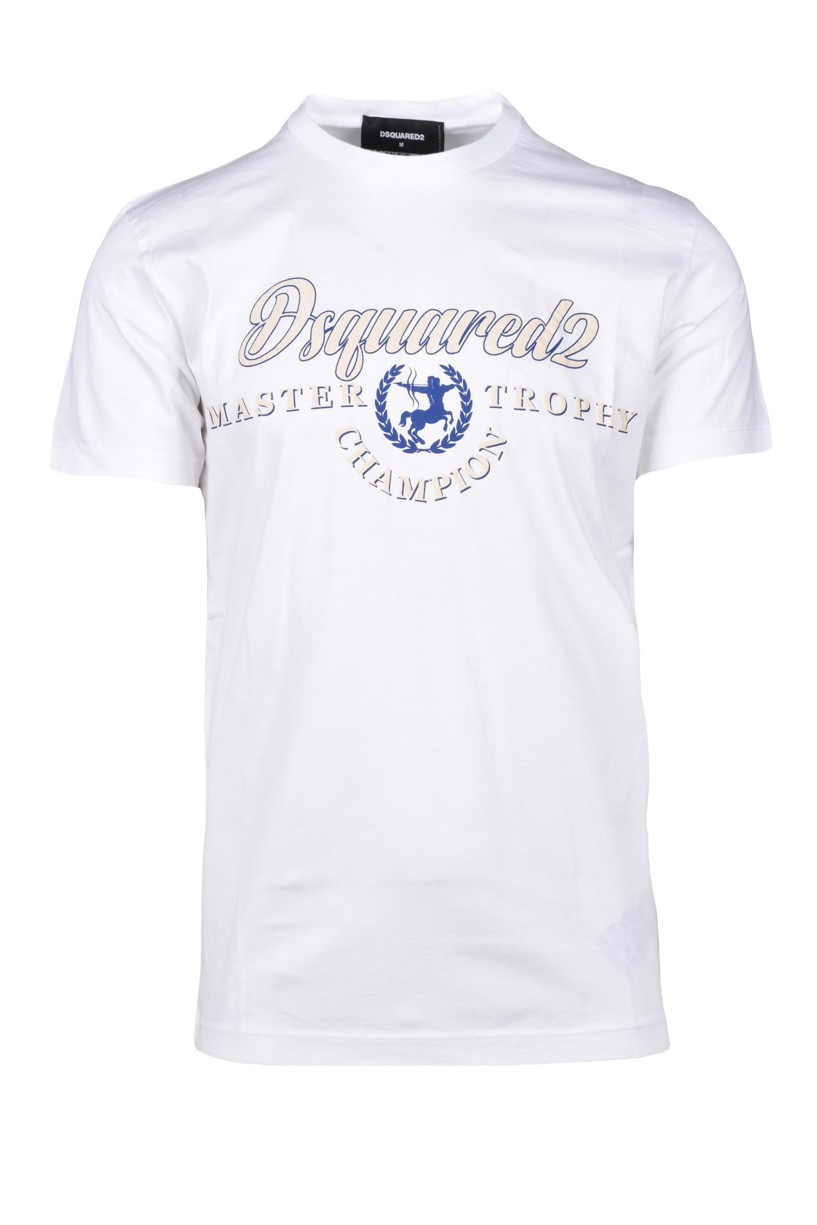 DSQUARED2 - T-SHIRT AND POLO