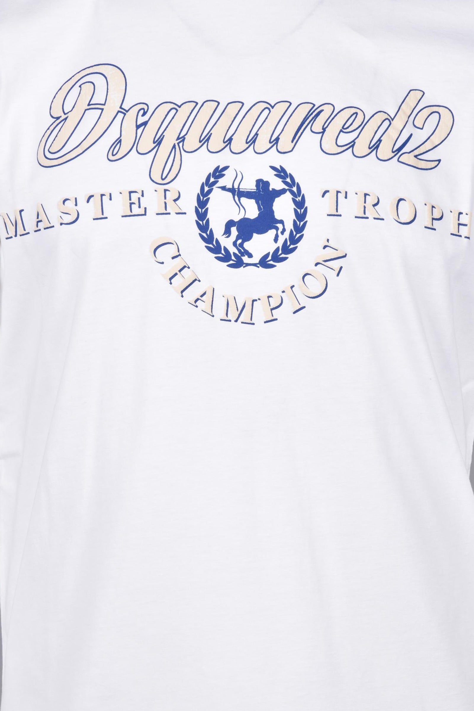 DSQUARED2 - T-SHIRT AND POLO