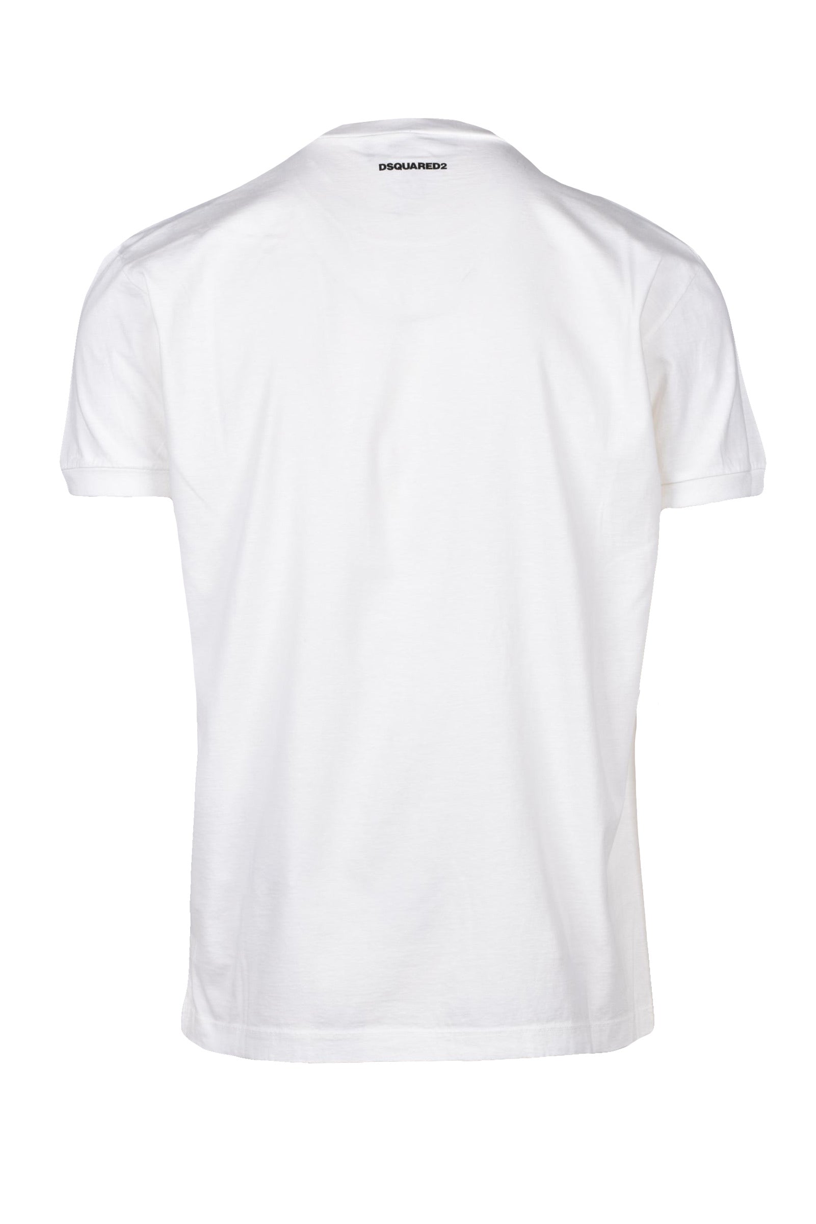 DSQUARED2 - T-SHIRT AND POLO