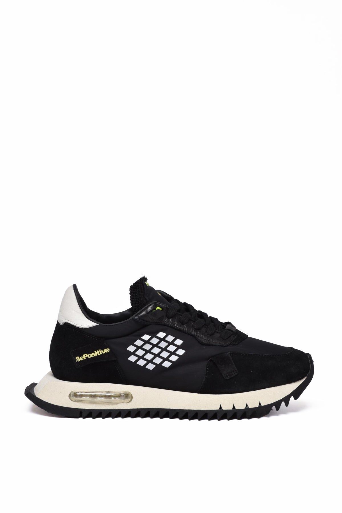 BE POSITIVE - SHOES