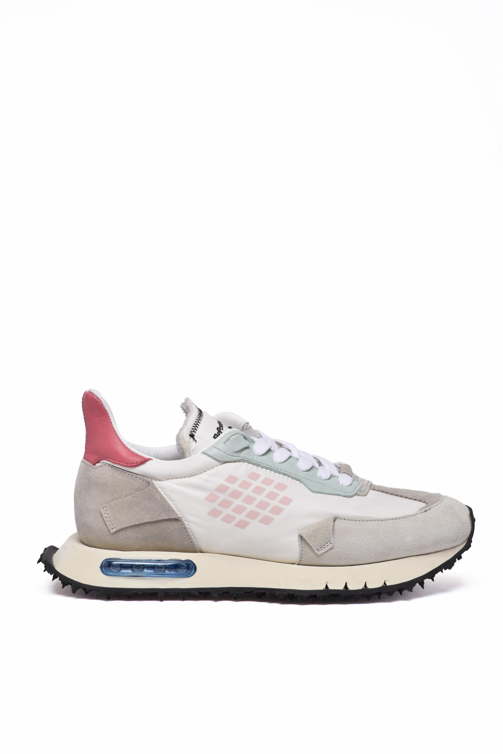 BE POSITIVE - SHOES