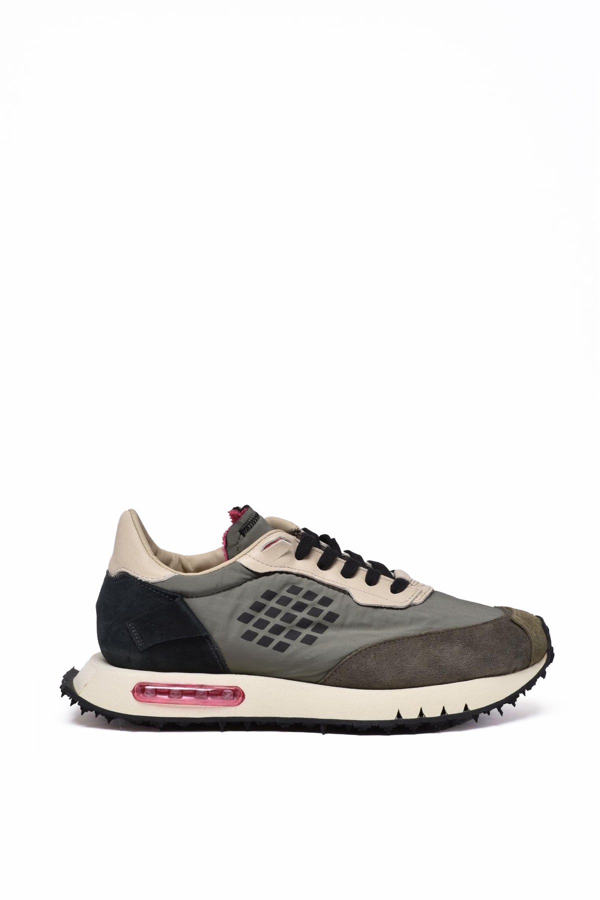 BE POSITIVE - SHOES