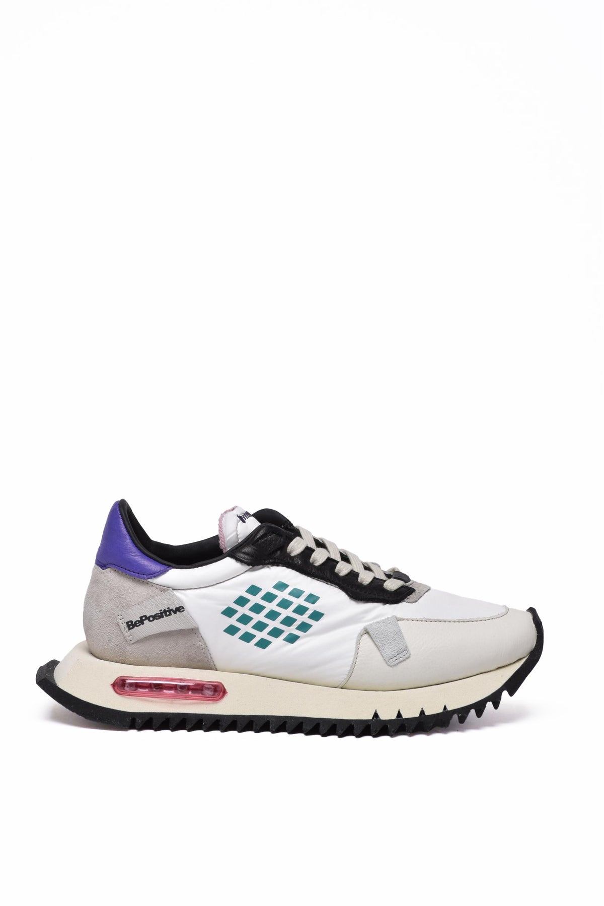 BE POSITIVE - SHOES