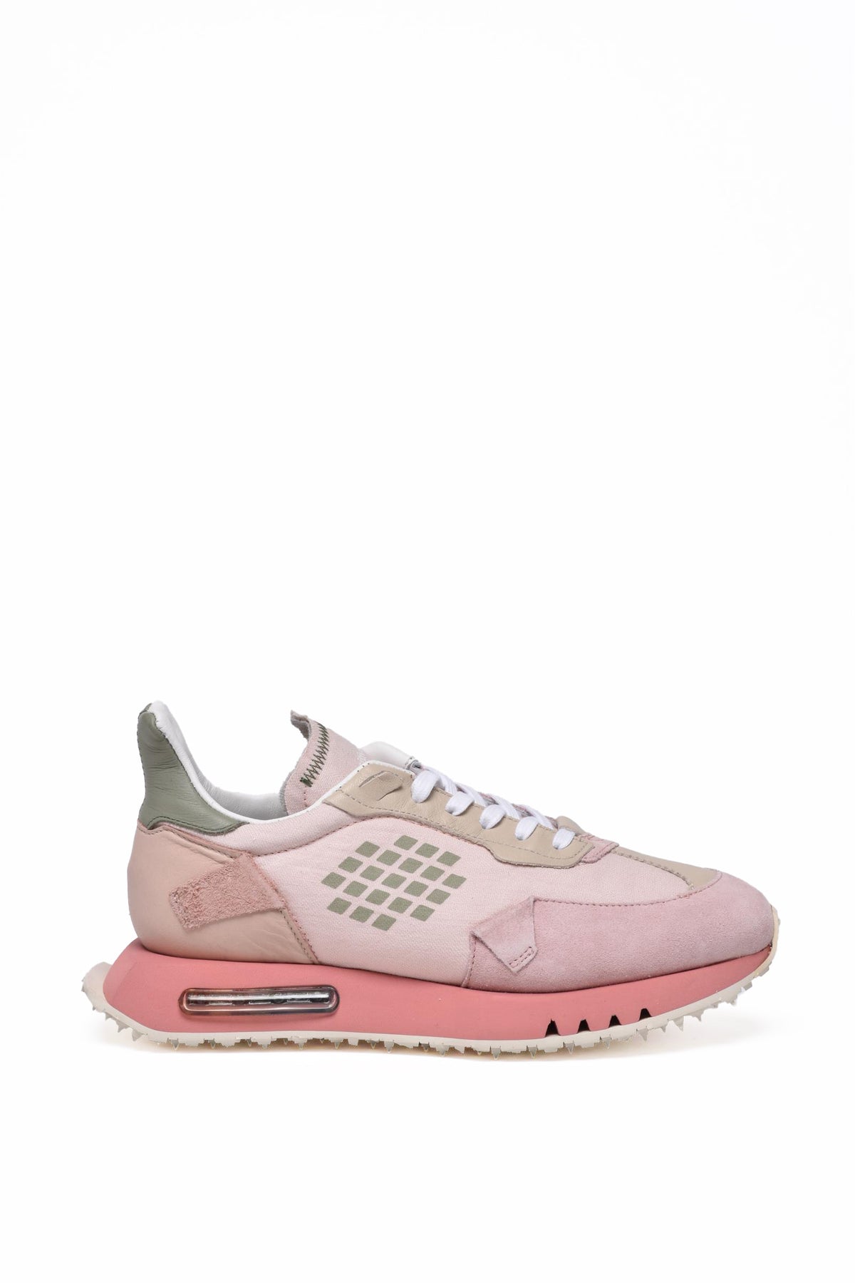 BE POSITIVE - SHOES