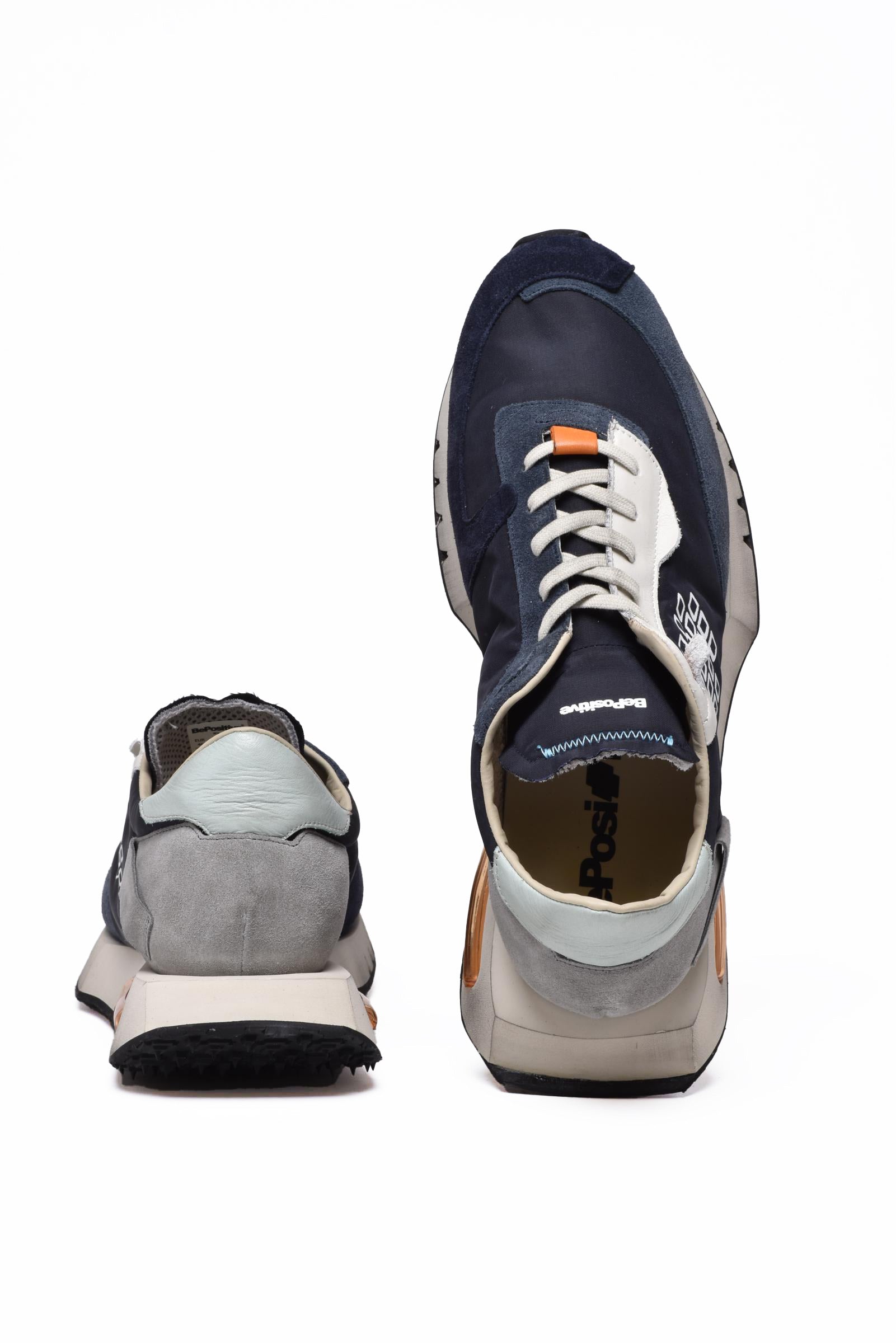 BE POSITIVE - SHOES